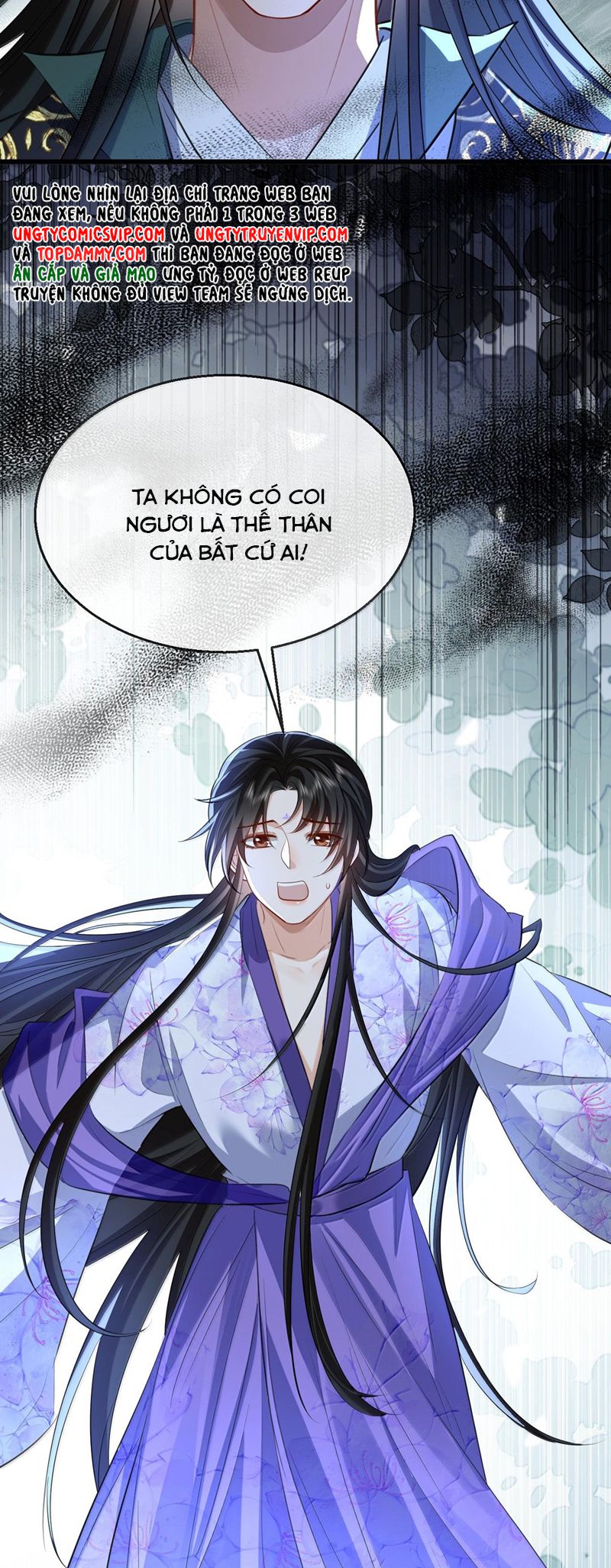 Ma Tôn Đại Nhân Song Tu Không Chapter 68 - Trang 3