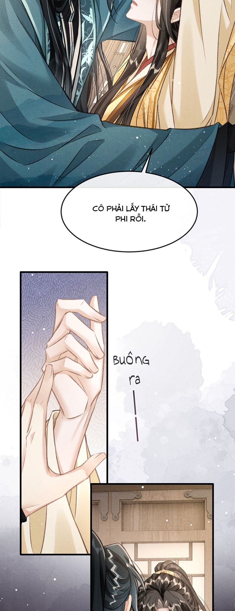 Đan Tiêu Vạn Dặm Chapter 76 - Trang 4