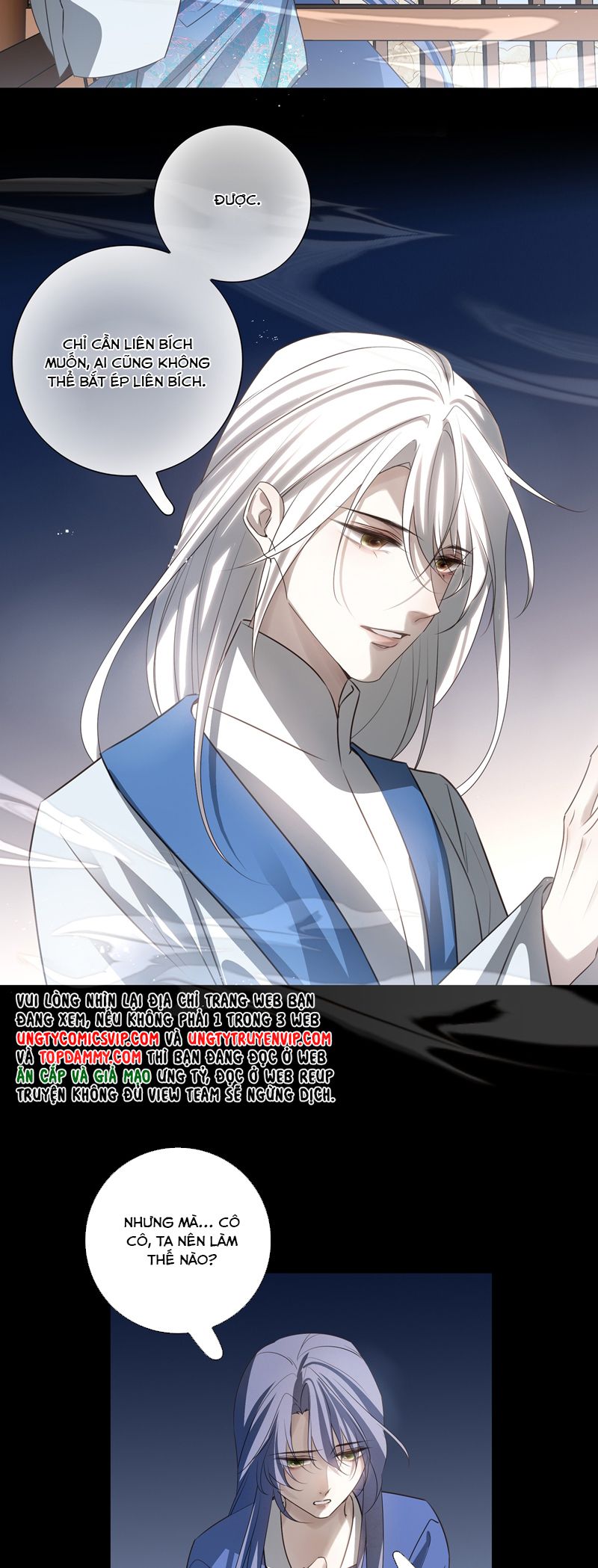Sau Khi Chết Ta Trở Thành Nốt Chu Sa Của Ca Ca Chapter 62 - Trang 4