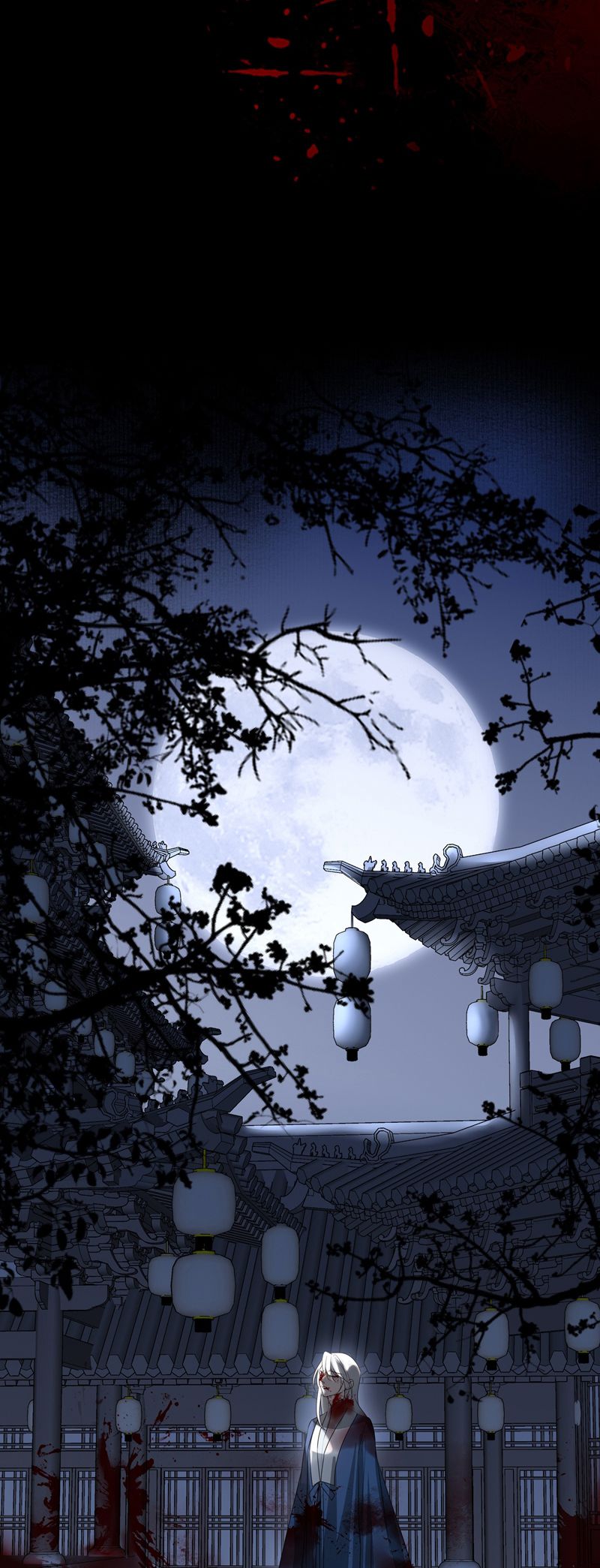 Sau Khi Chết Ta Trở Thành Nốt Chu Sa Của Ca Ca Chapter 62 - Trang 4