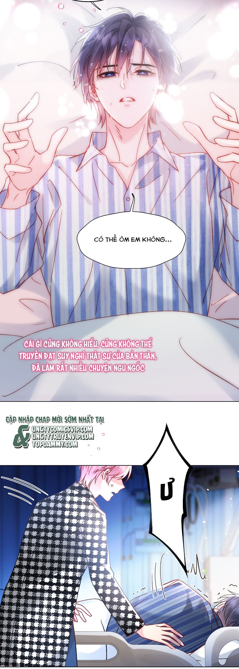 Tôi Phải Làm 1 Kẻ Đại Xấu Xa Chapter 134 - Next Chapter 135