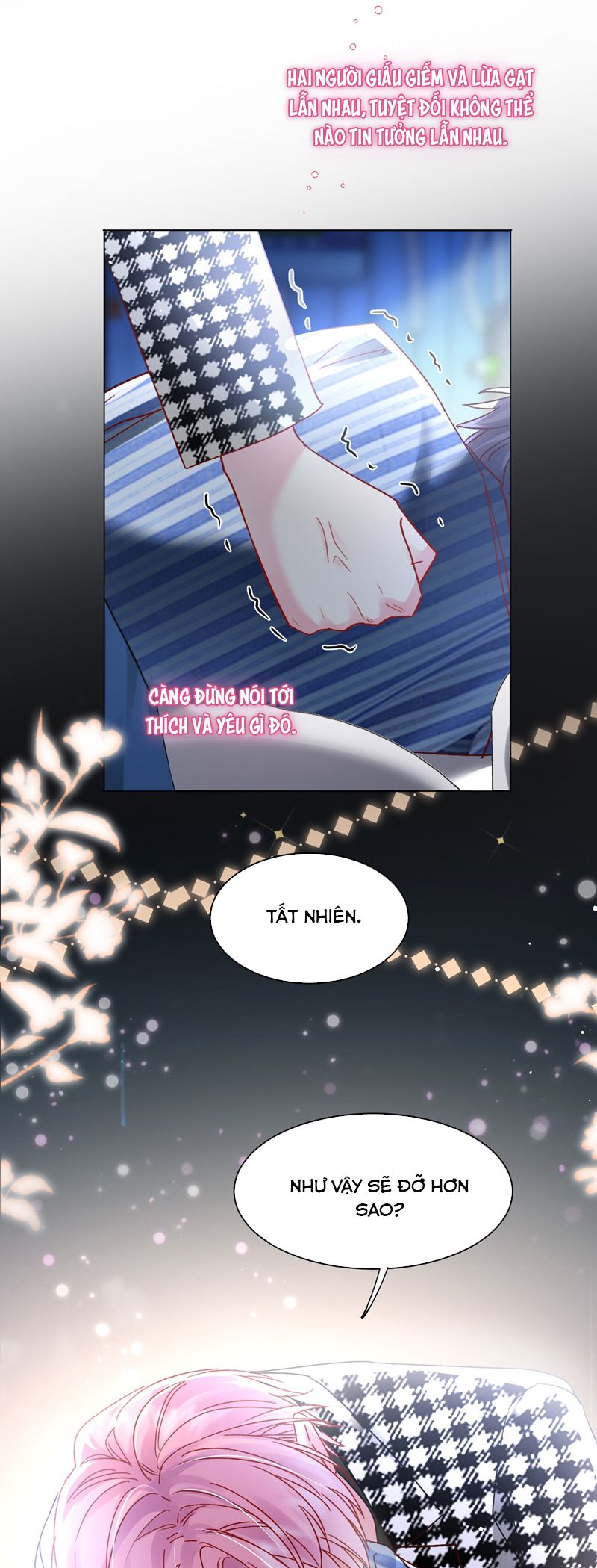 Tôi Phải Làm 1 Kẻ Đại Xấu Xa Chapter 134 - Next Chapter 135