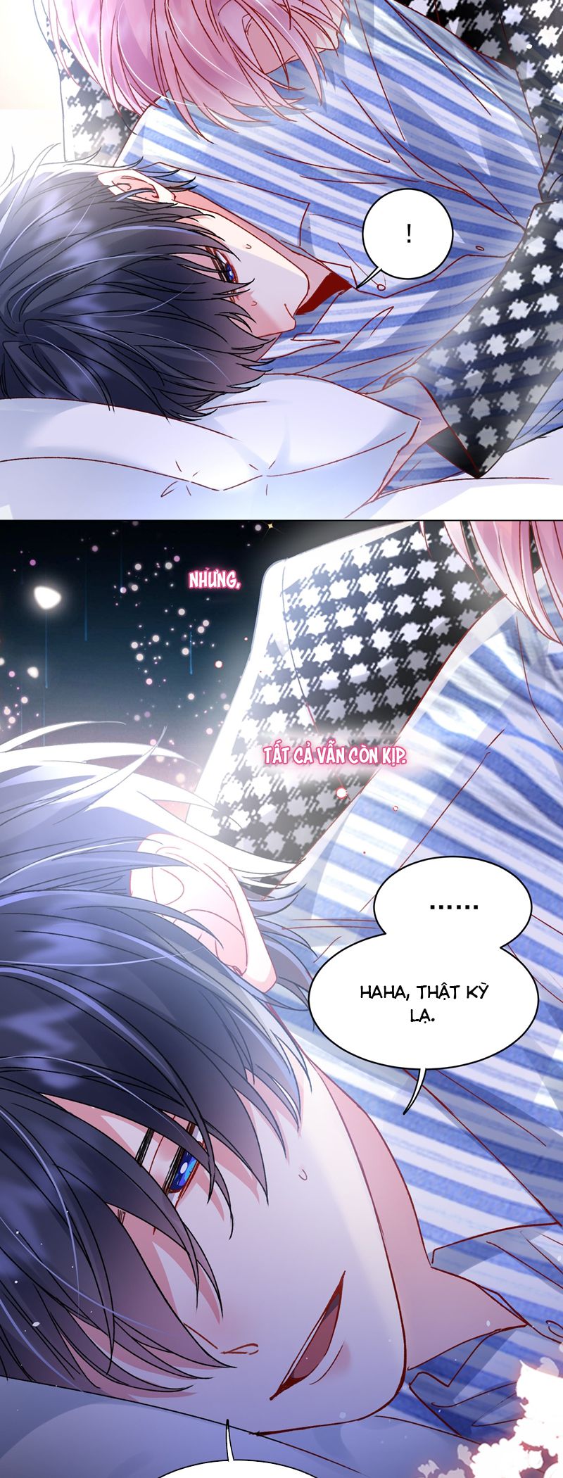Tôi Phải Làm 1 Kẻ Đại Xấu Xa Chapter 134 - Next Chapter 135