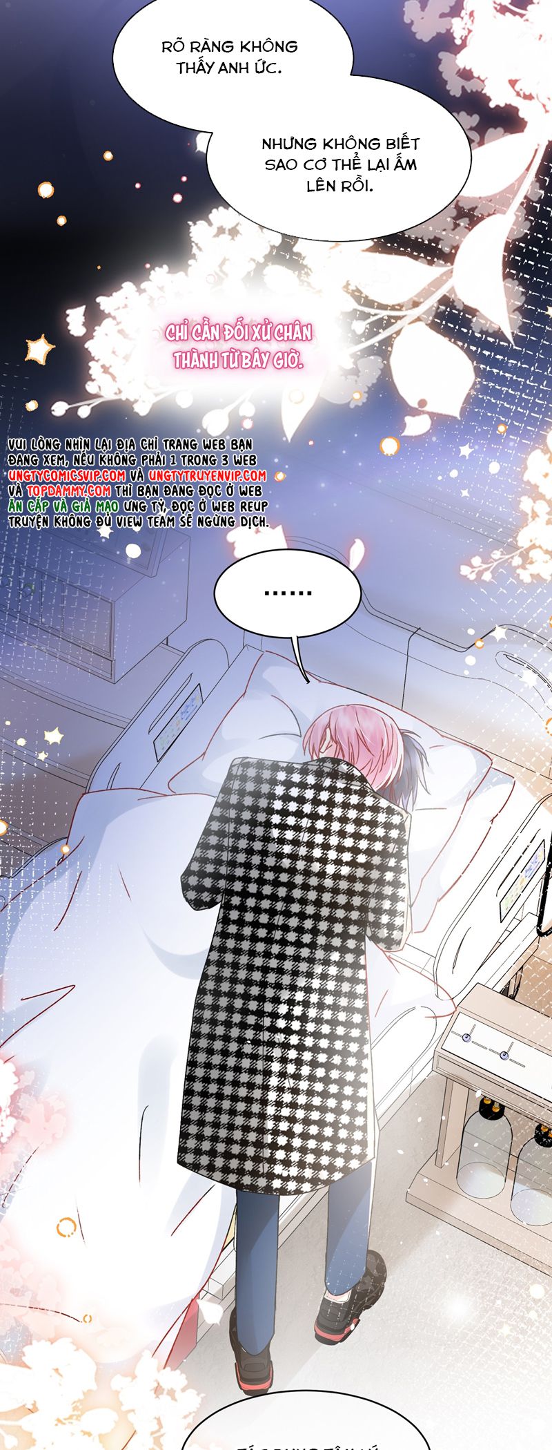 Tôi Phải Làm 1 Kẻ Đại Xấu Xa Chapter 134 - Next Chapter 135
