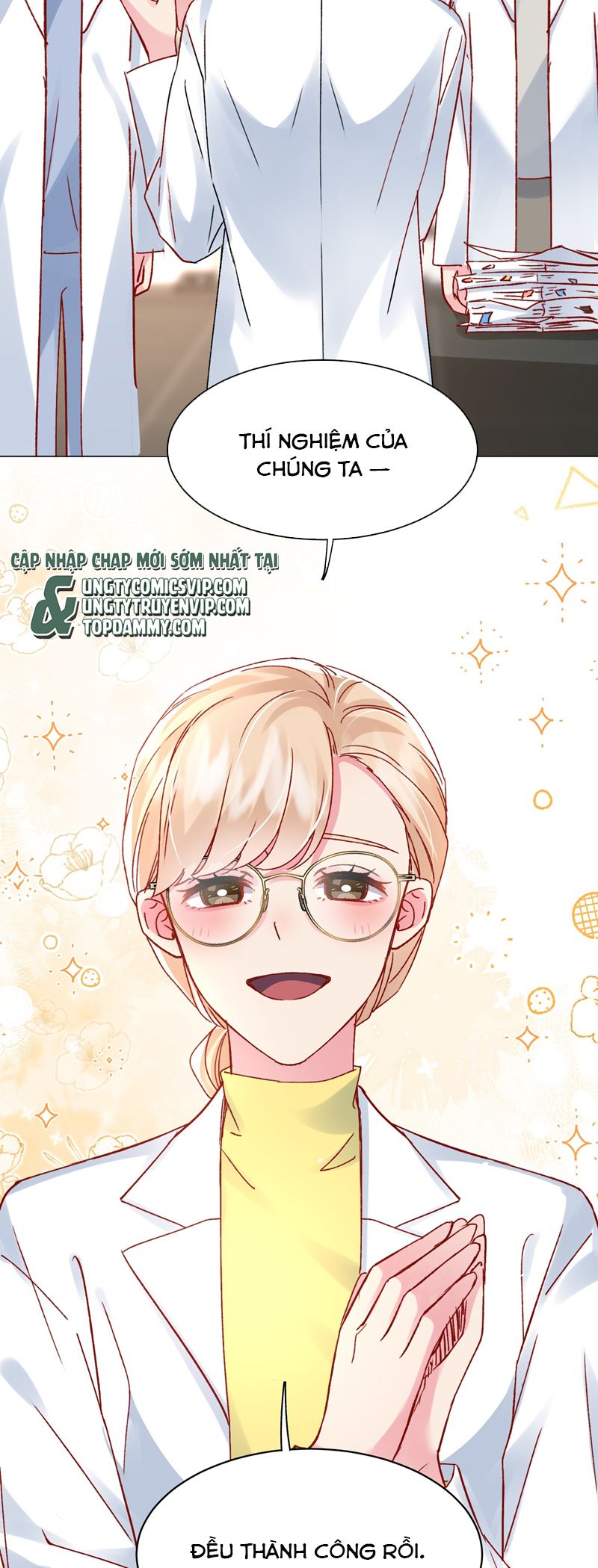 Tôi Phải Làm 1 Kẻ Đại Xấu Xa Chapter 134 - Next Chapter 135