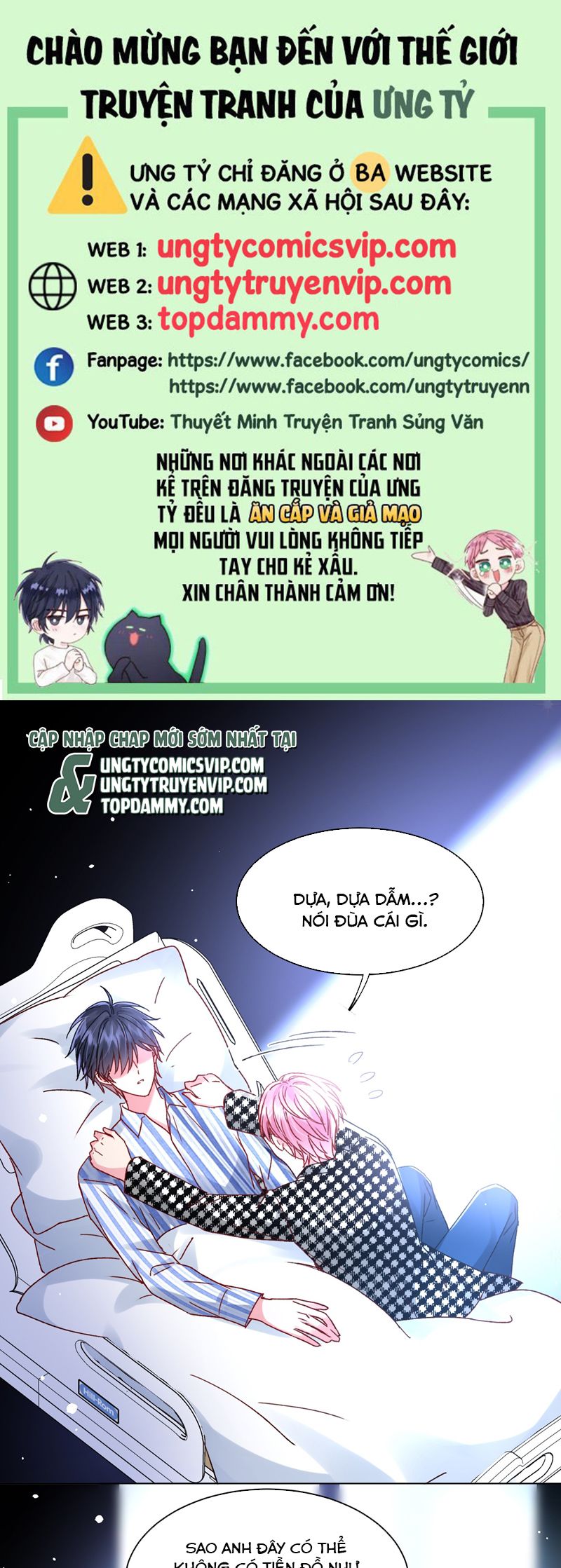 Tôi Phải Làm 1 Kẻ Đại Xấu Xa Chapter 134 - Next Chapter 135