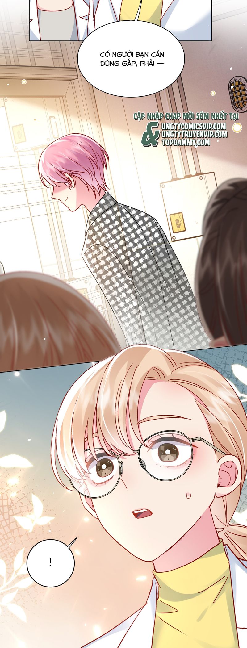 Tôi Phải Làm 1 Kẻ Đại Xấu Xa Chapter 134 - Next Chapter 135