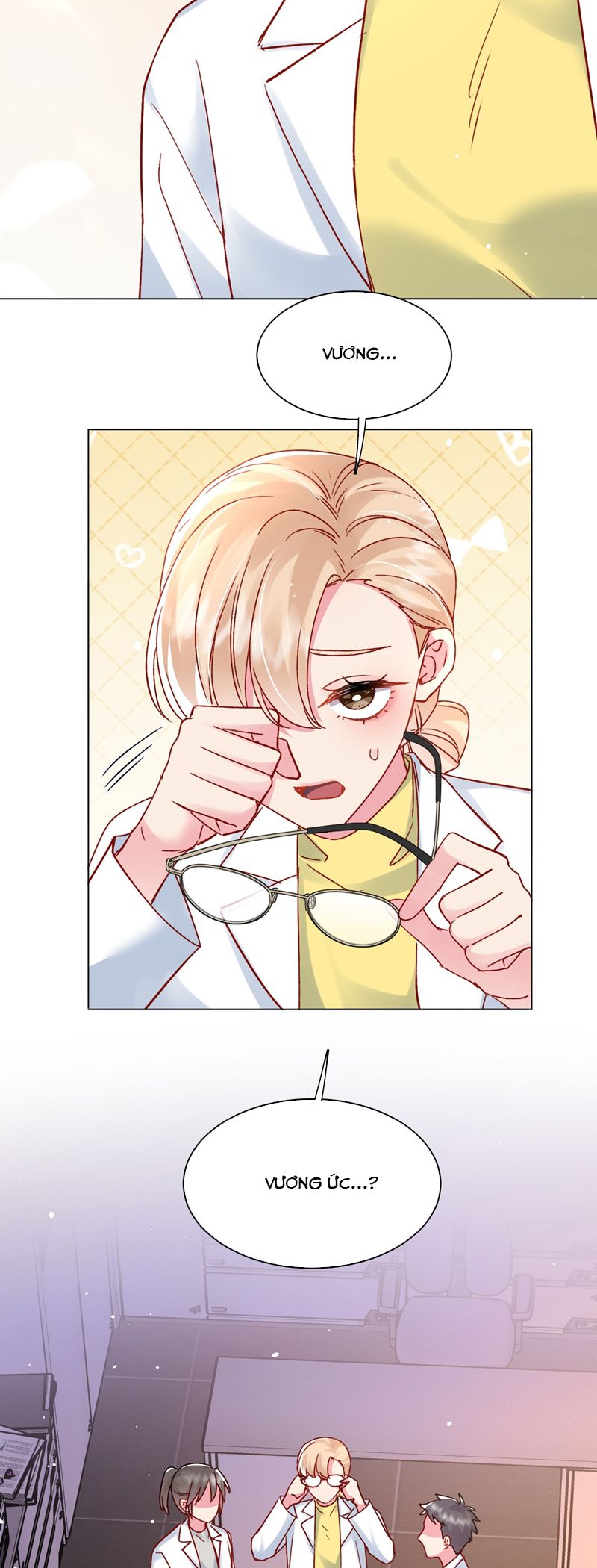 Tôi Phải Làm 1 Kẻ Đại Xấu Xa Chapter 134 - Next Chapter 135