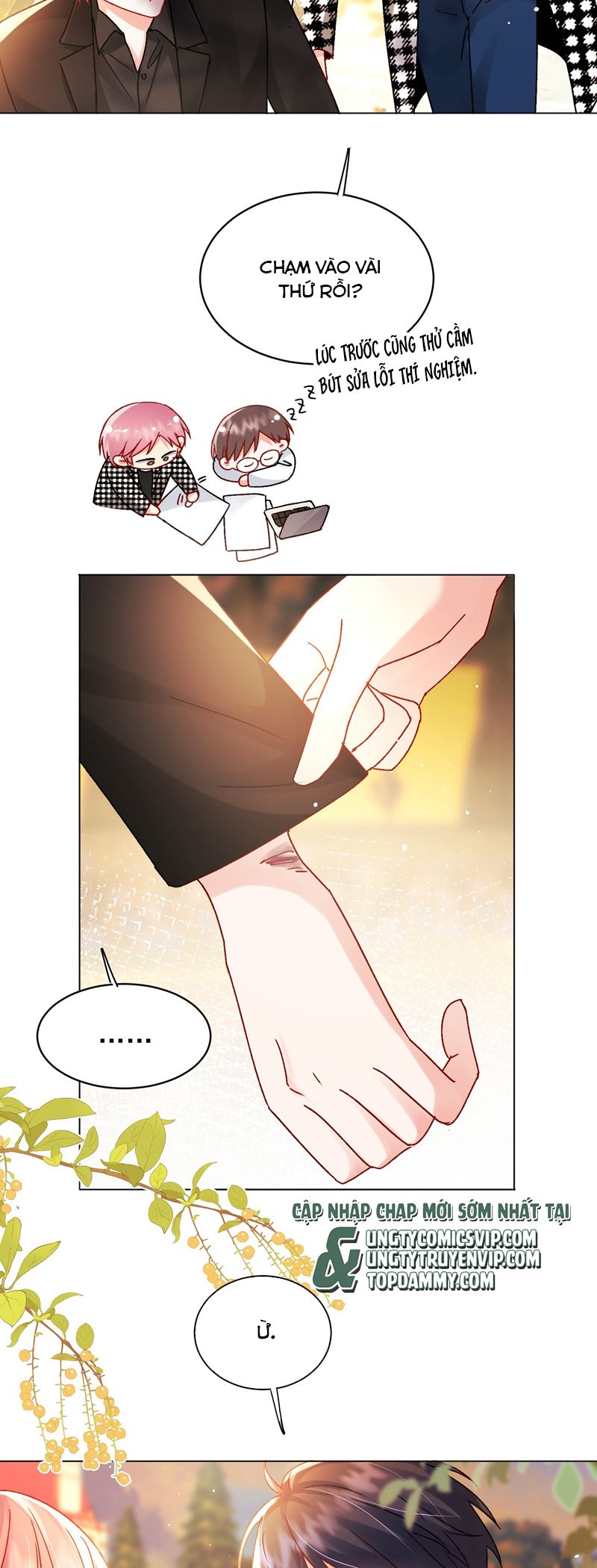 Tôi Phải Làm 1 Kẻ Đại Xấu Xa Chapter 134 - Next Chapter 135