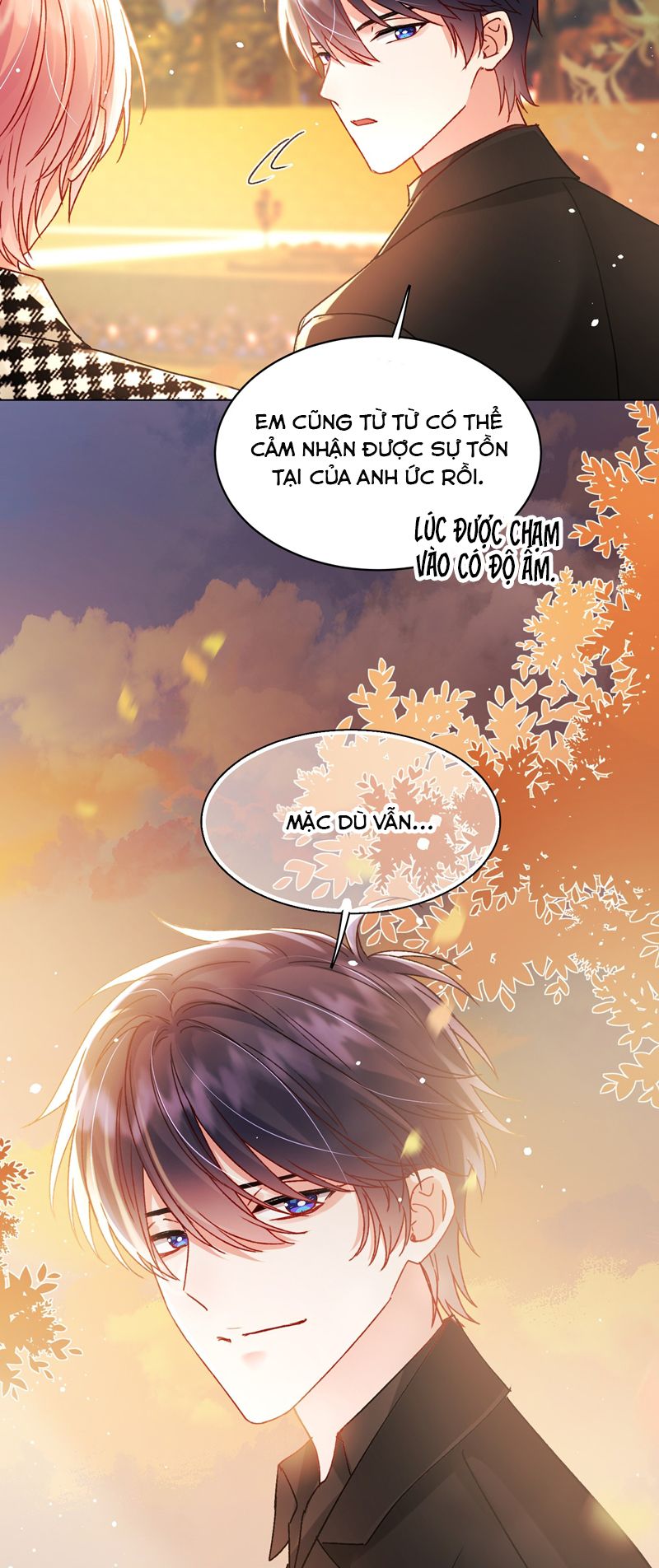 Tôi Phải Làm 1 Kẻ Đại Xấu Xa Chapter 134 - Next Chapter 135