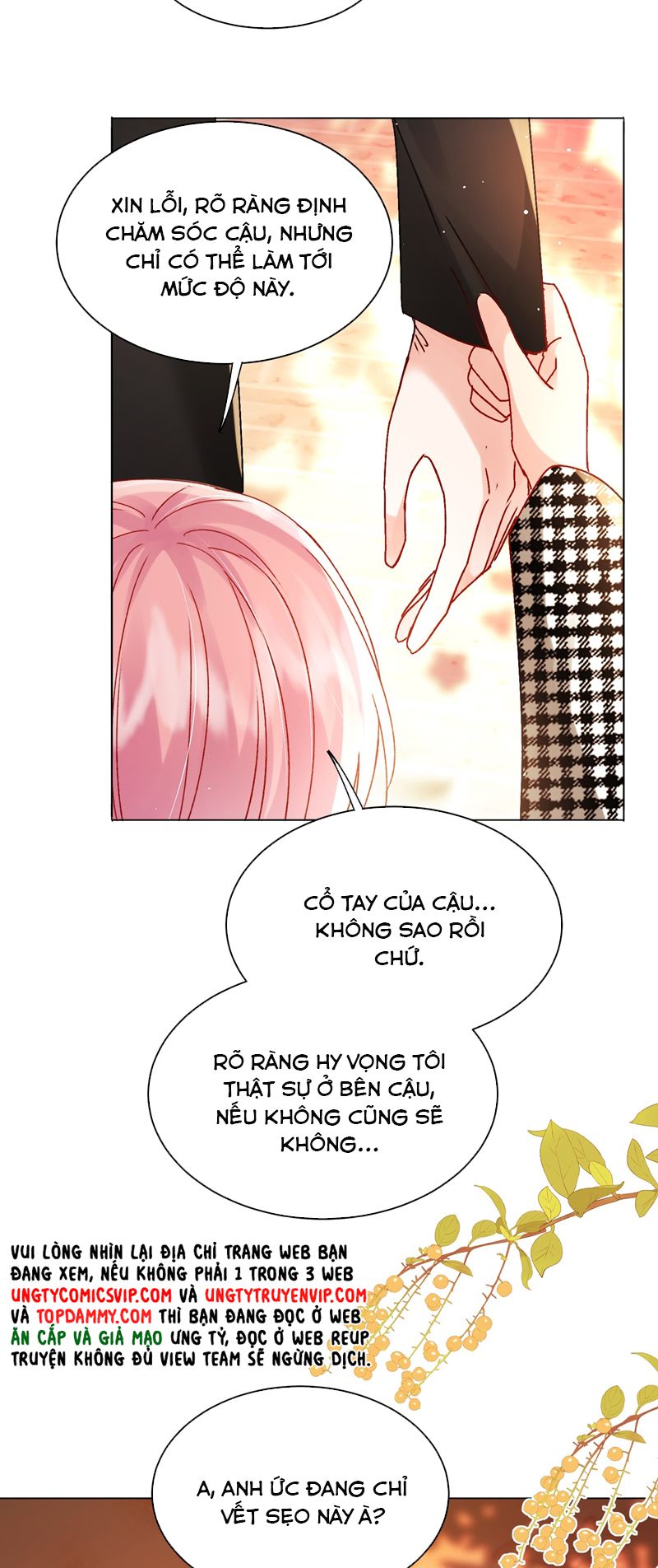 Tôi Phải Làm 1 Kẻ Đại Xấu Xa Chapter 134 - Next Chapter 135