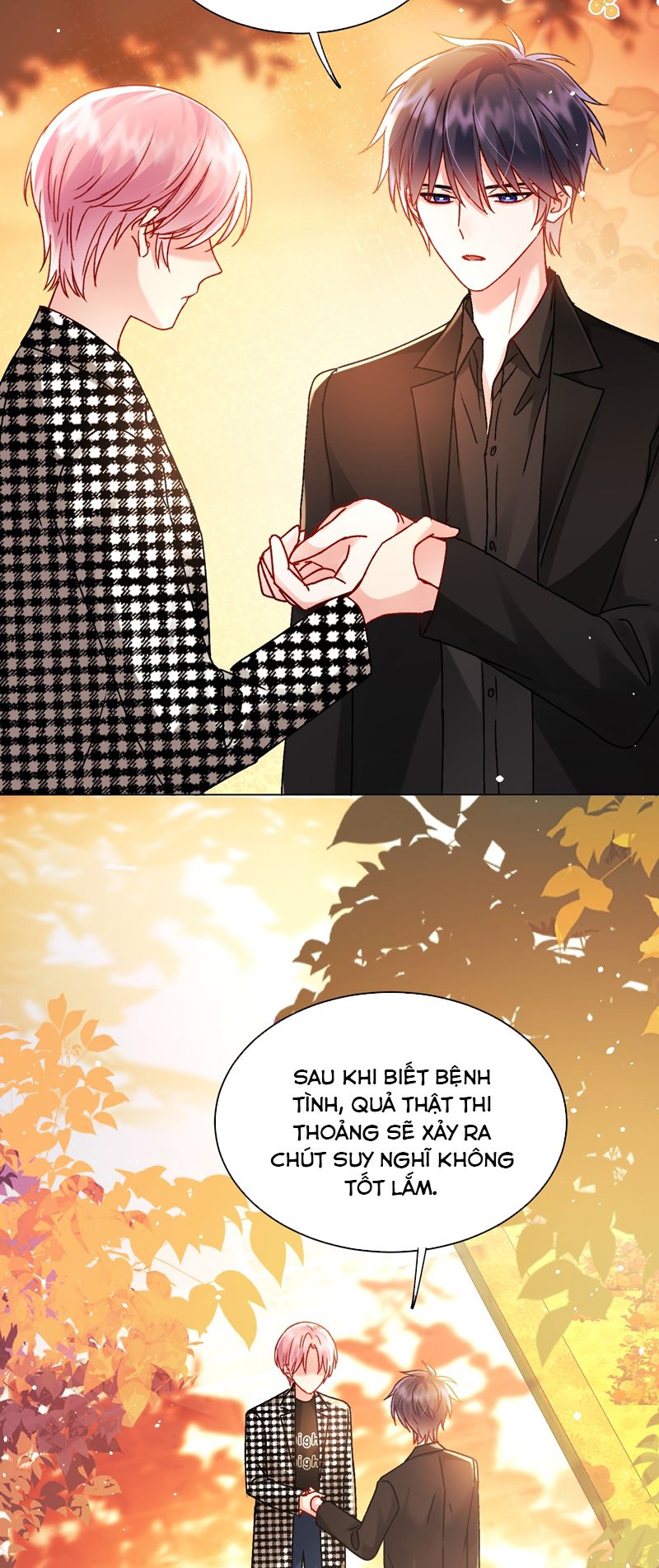 Tôi Phải Làm 1 Kẻ Đại Xấu Xa Chapter 134 - Next Chapter 135