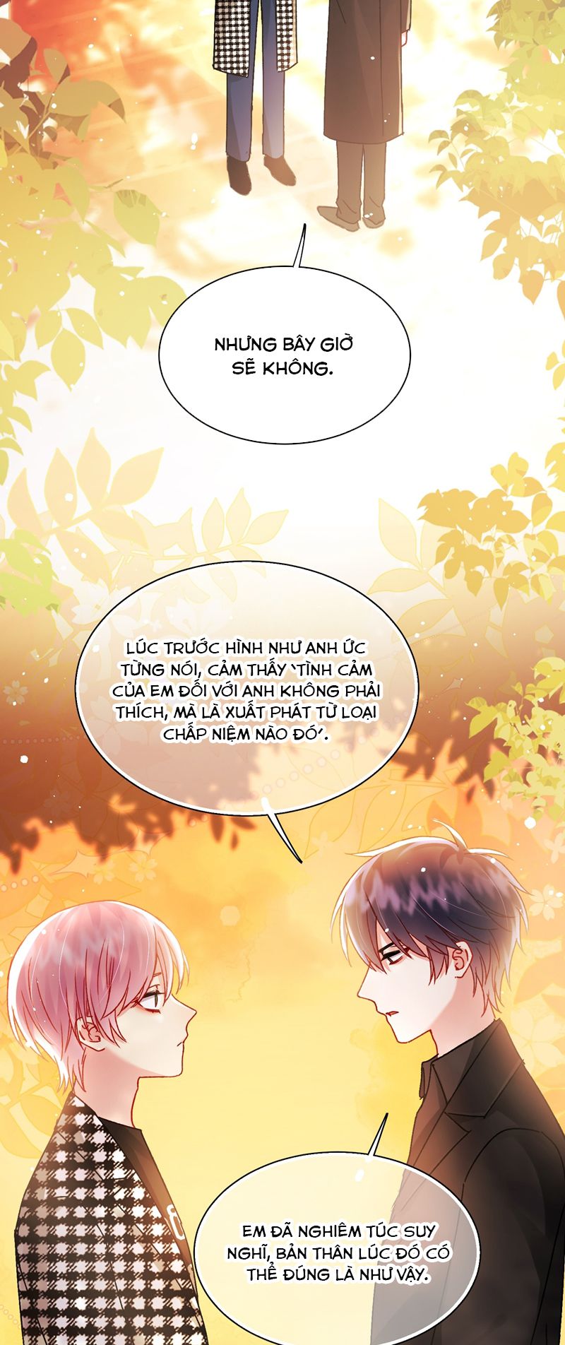 Tôi Phải Làm 1 Kẻ Đại Xấu Xa Chapter 134 - Next Chapter 135