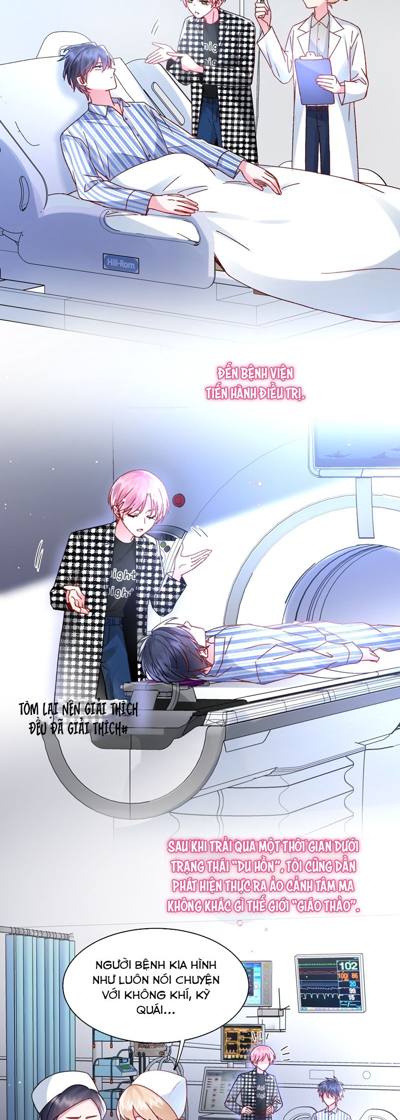 Tôi Phải Làm 1 Kẻ Đại Xấu Xa Chapter 134 - Next Chapter 135