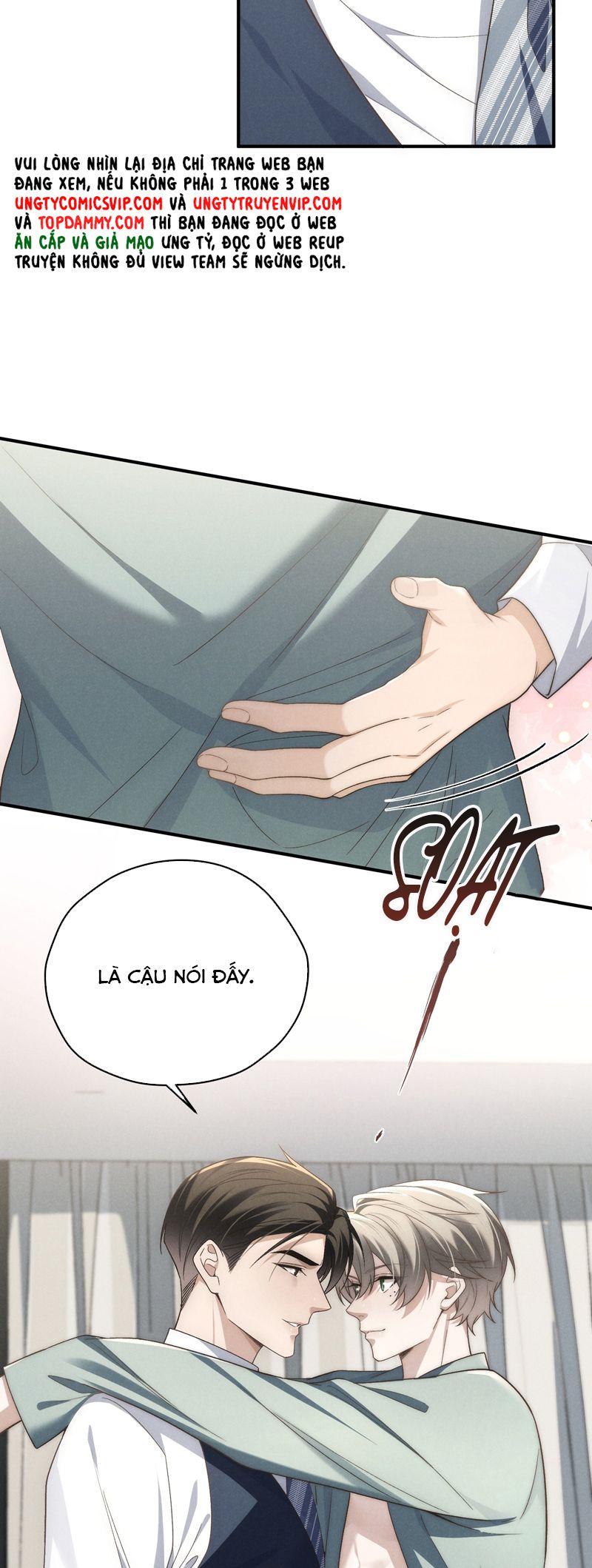 Thiếu Gia Không Ngoan Chapter 46 - Trang 4