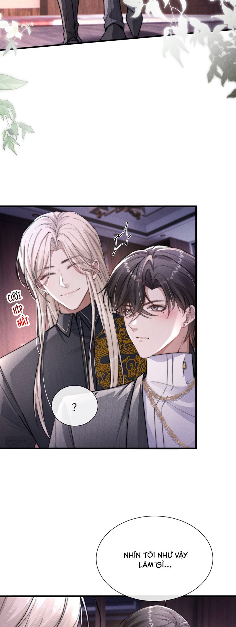 Kế Hoạch Tự Dưỡng Cuồng Khuyển Chap 19 - Trang 4