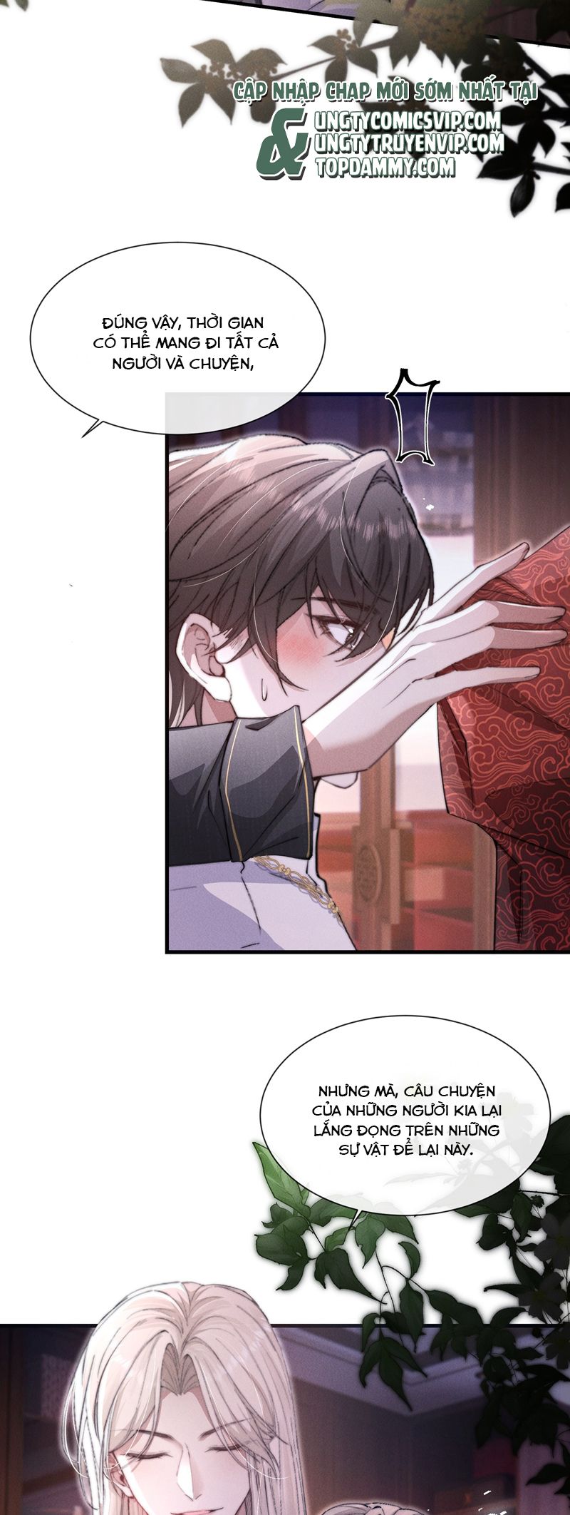 Kế Hoạch Tự Dưỡng Cuồng Khuyển Chap 19 - Trang 4