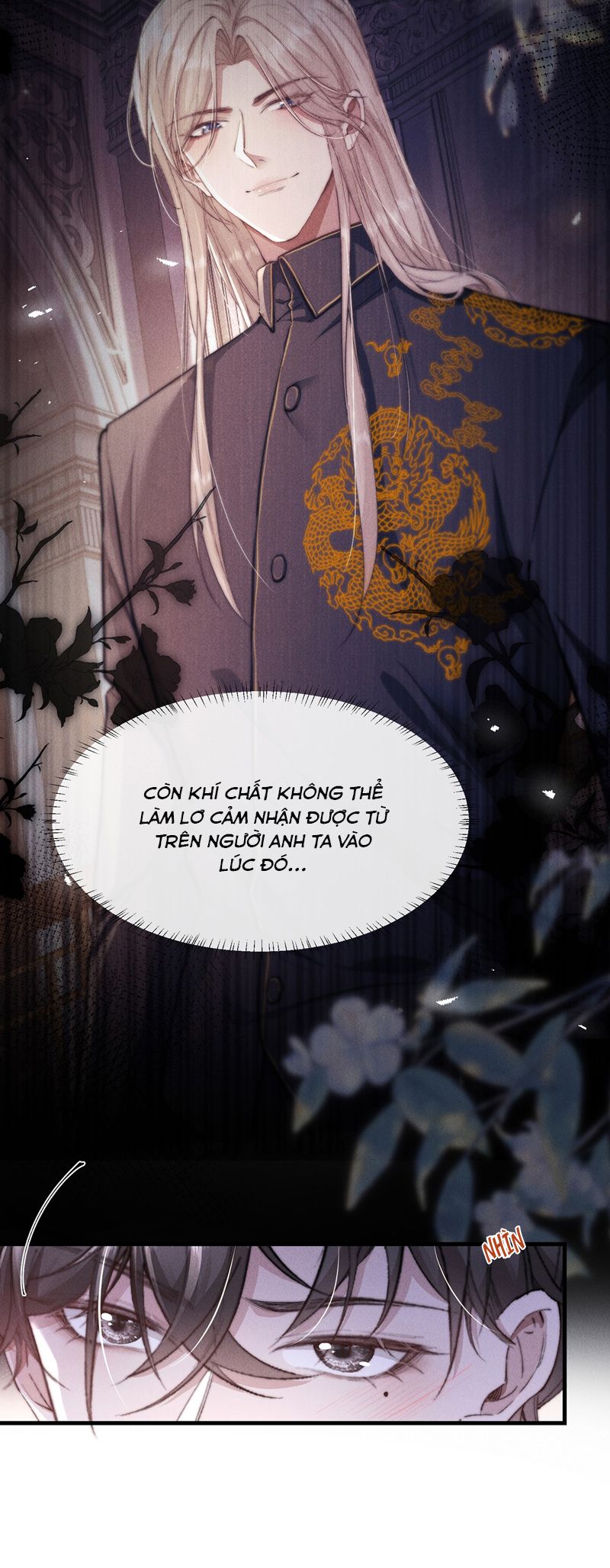 Kế Hoạch Tự Dưỡng Cuồng Khuyển Chap 19 - Trang 4