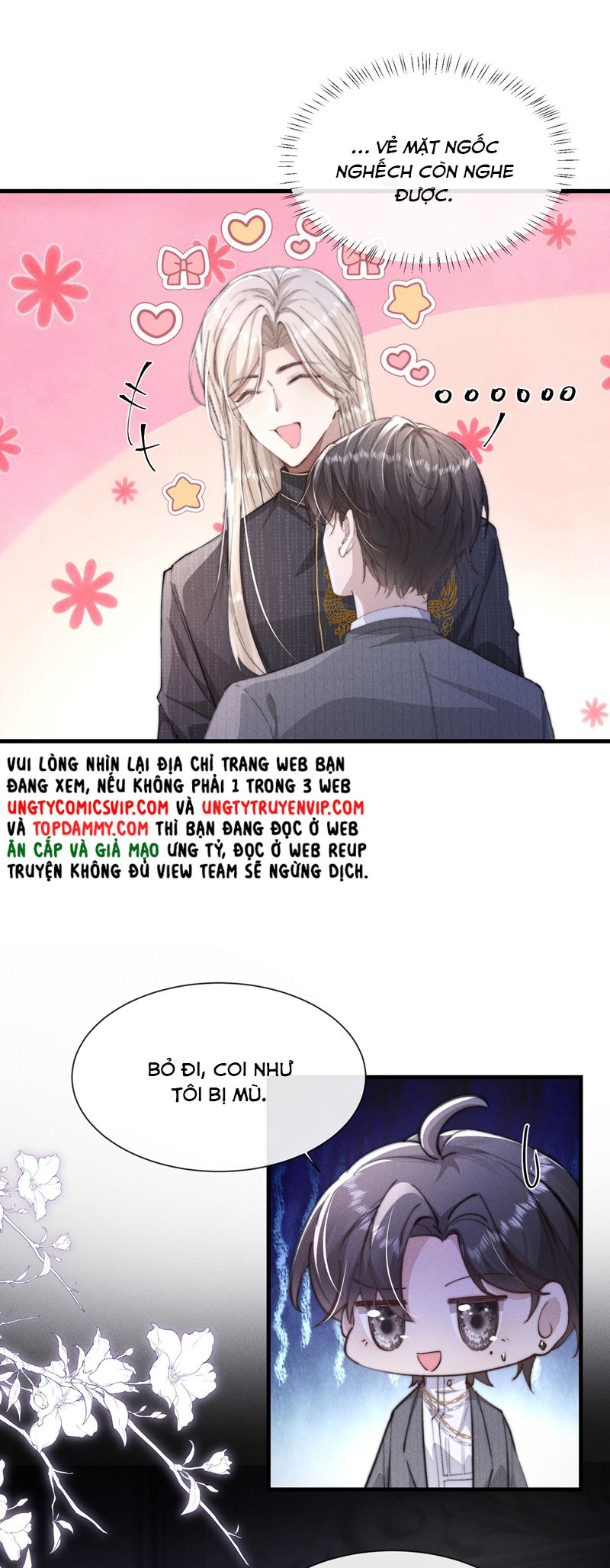 Kế Hoạch Tự Dưỡng Cuồng Khuyển Chap 19 - Trang 4