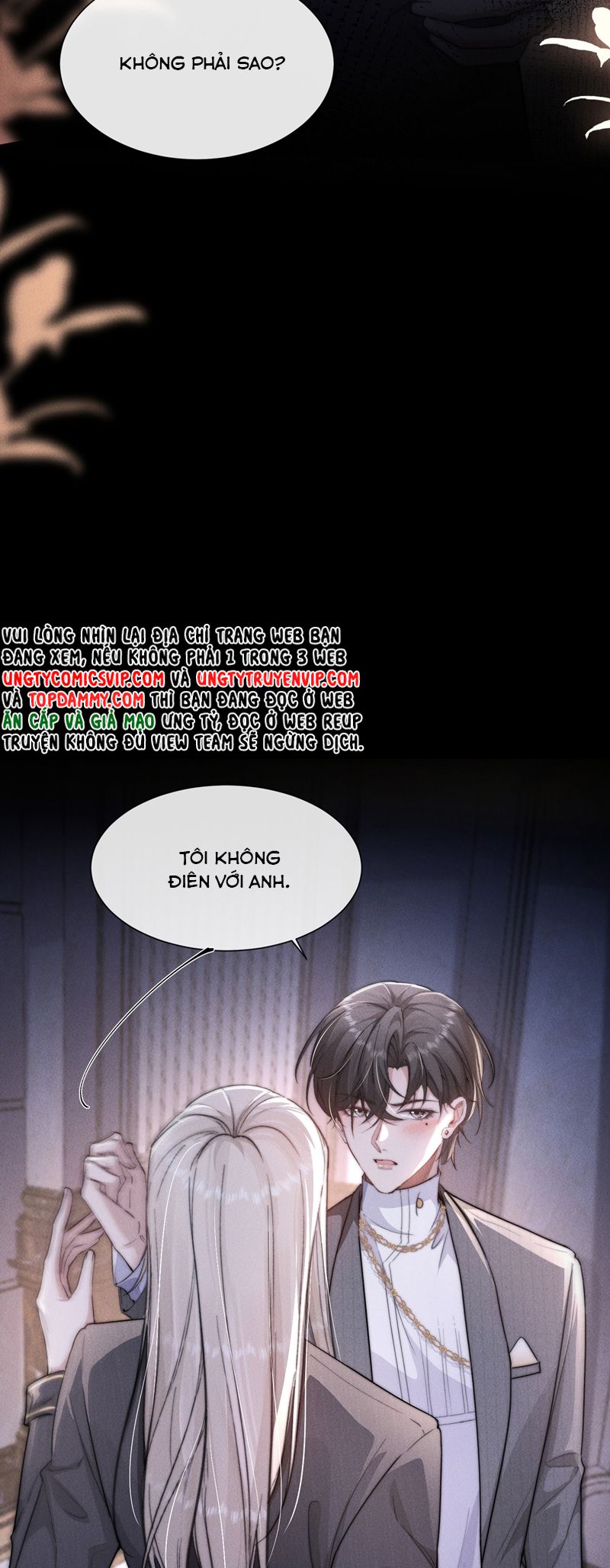 Kế Hoạch Tự Dưỡng Cuồng Khuyển Chap 19 - Trang 4