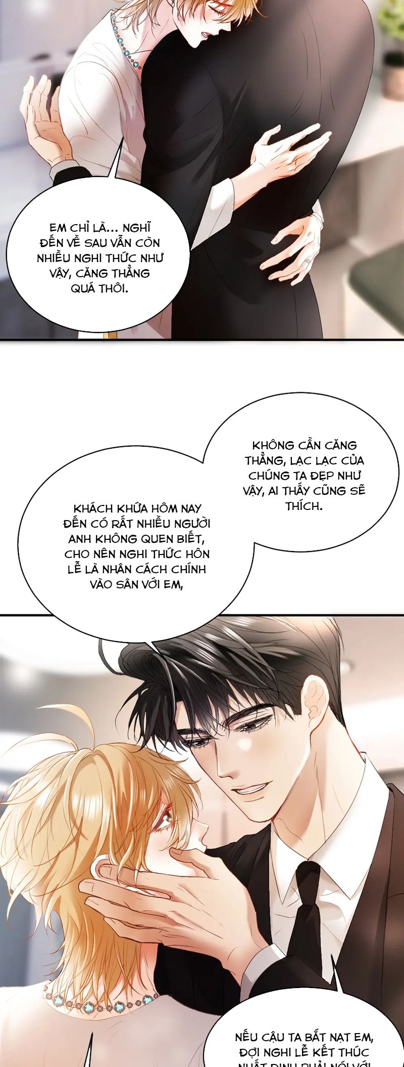 Tiểu Thiếu Gia Dựa Vào Mỹ Mạo Hoành Hành Toàn Hệ Thống Chapter 30 - Trang 4