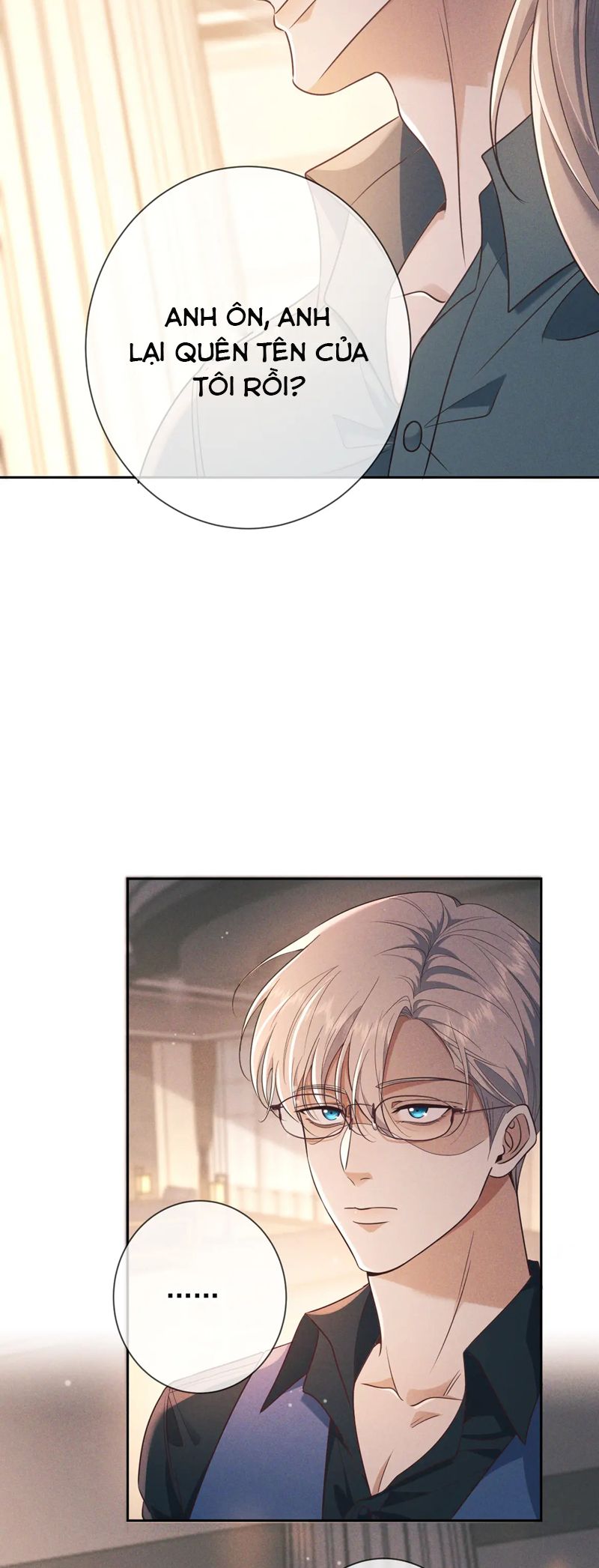 Đêm Tình Yêu Và Sát Ý Chapter 20 - Trang 4
