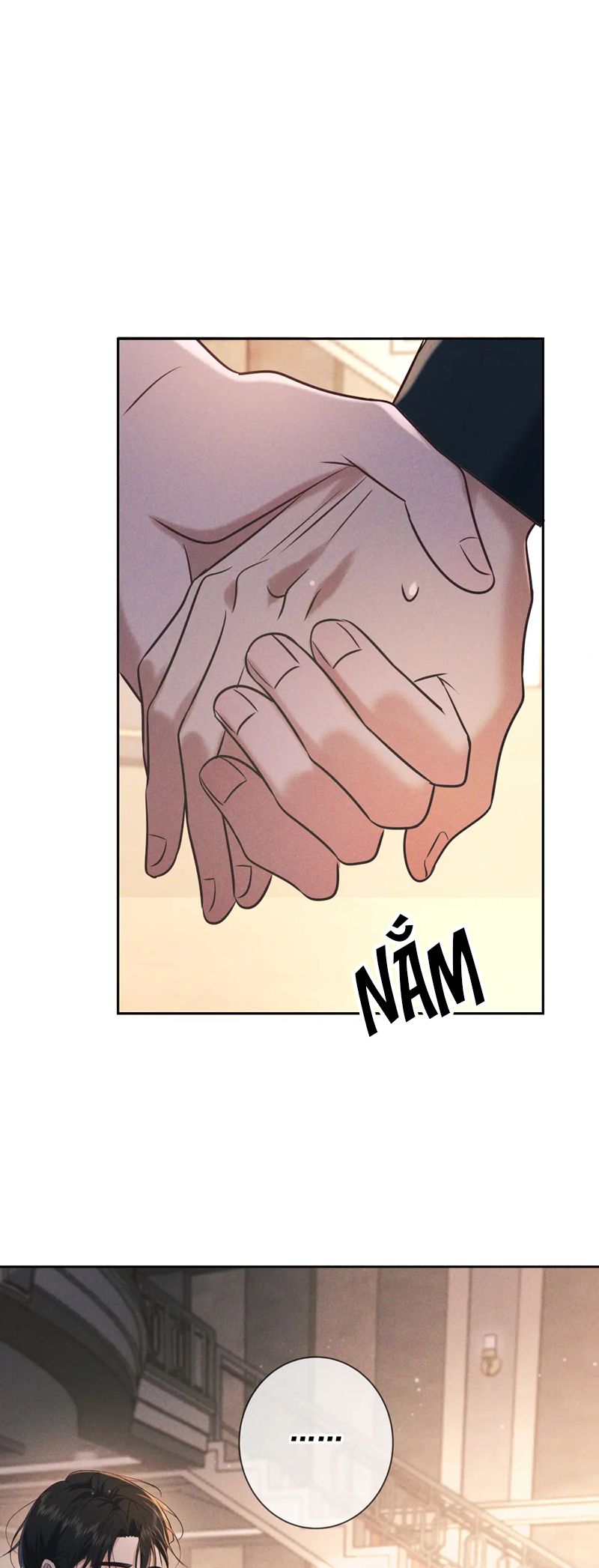Đêm Tình Yêu Và Sát Ý Chapter 20 - Trang 4