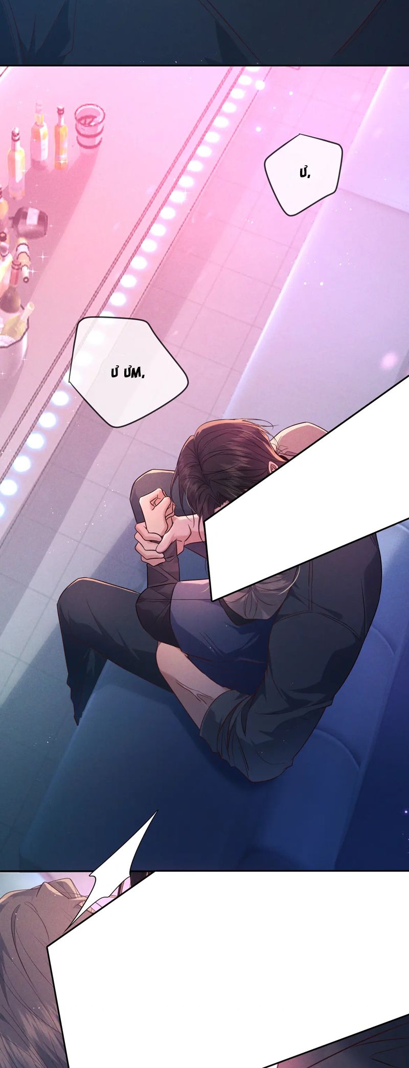 Đêm Tình Yêu Và Sát Ý Chapter 20 - Trang 4