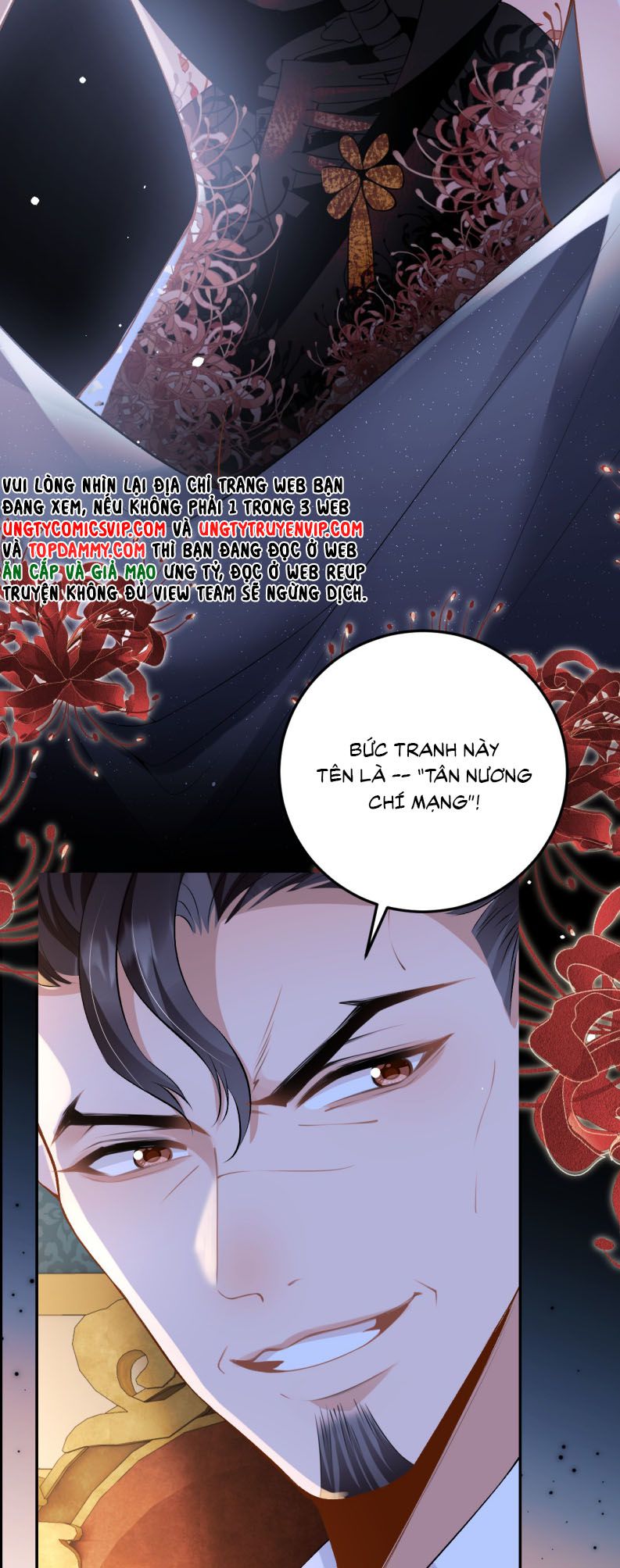 Bản Tính Hạ Đẳng Chapter 30 - Trang 3