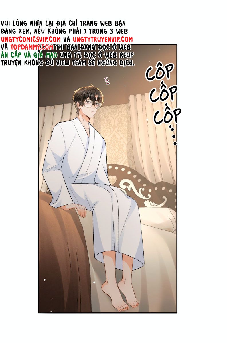 Bản Tính Hạ Đẳng Chapter 30 - Trang 3