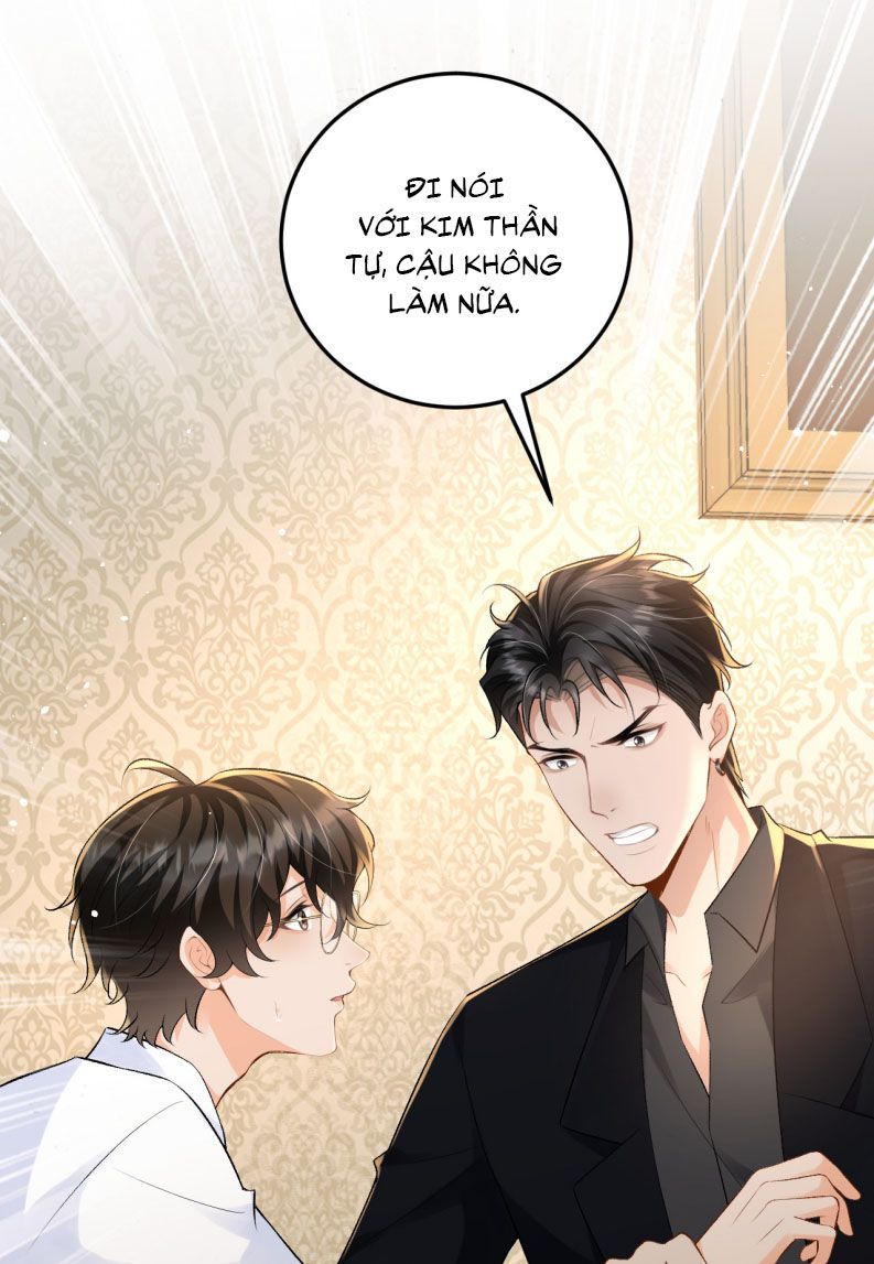 Bản Tính Hạ Đẳng Chapter 30 - Trang 3