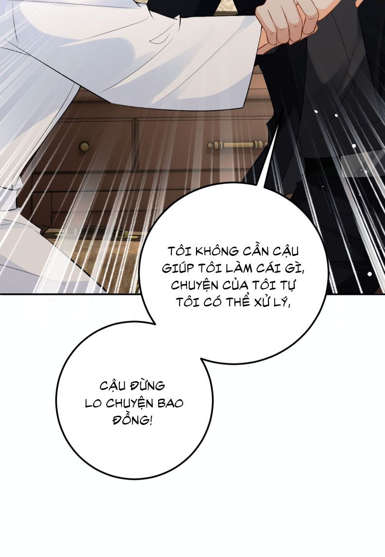 Bản Tính Hạ Đẳng Chapter 30 - Trang 3