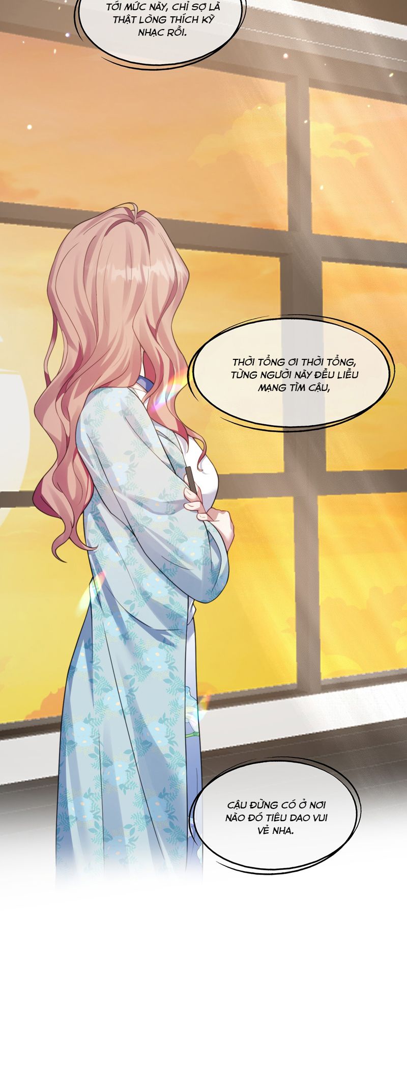 Gài Bẫy Ác Khuyển Chapter 44 - Trang 4
