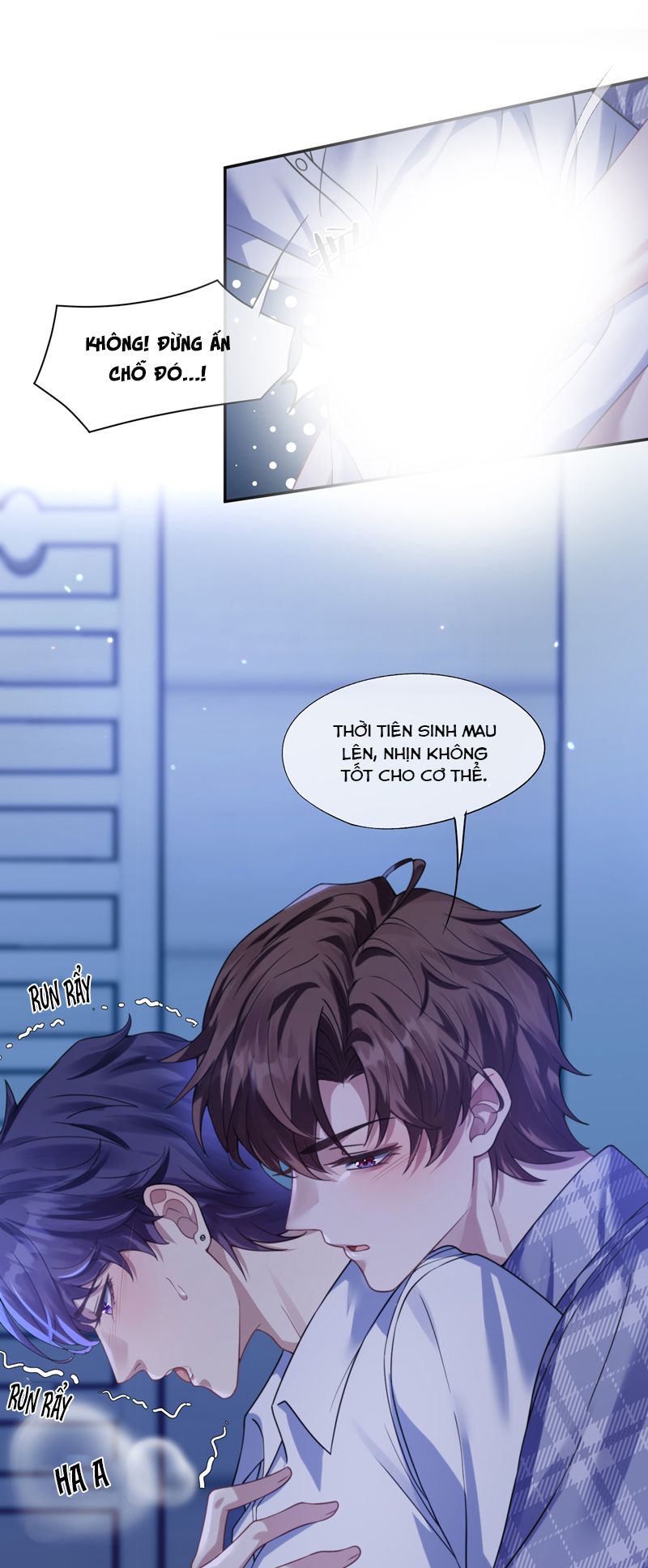 Gài Bẫy Ác Khuyển Chapter 44 - Trang 4