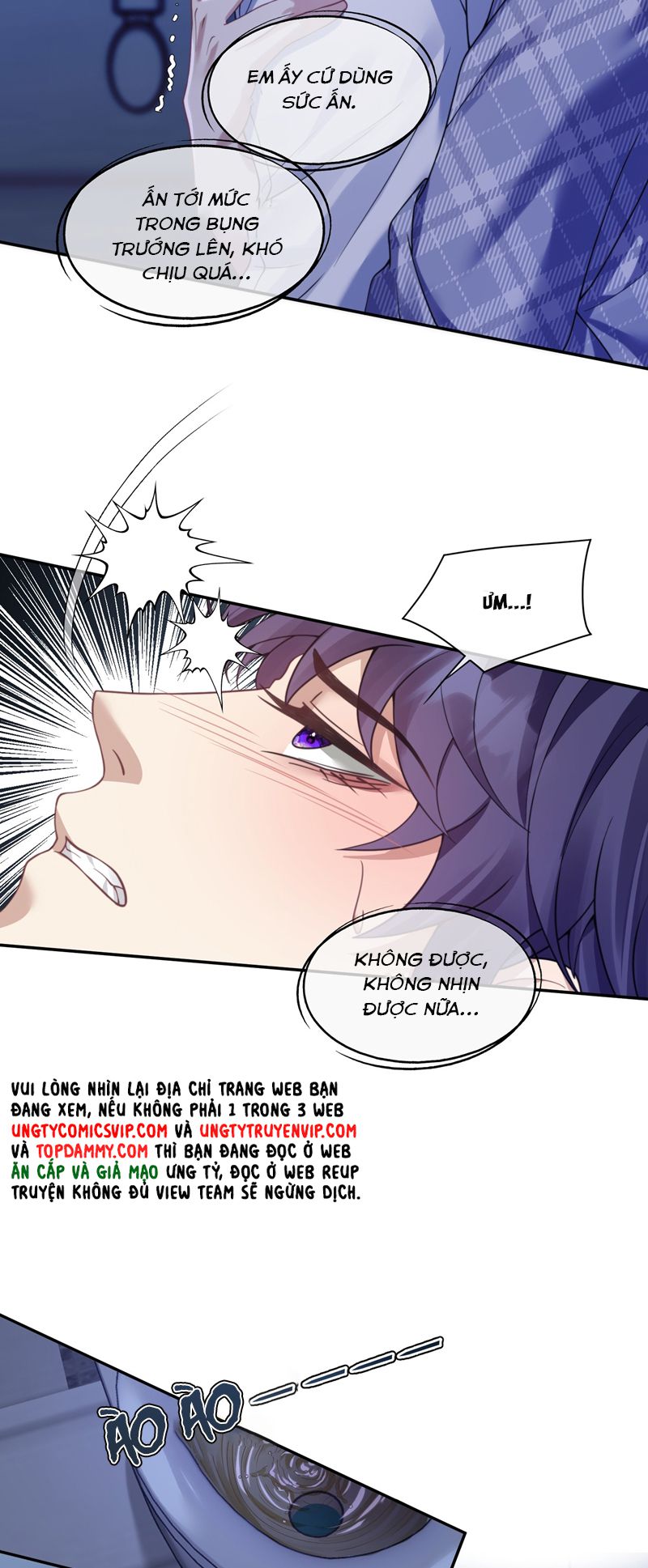Gài Bẫy Ác Khuyển Chapter 44 - Trang 4