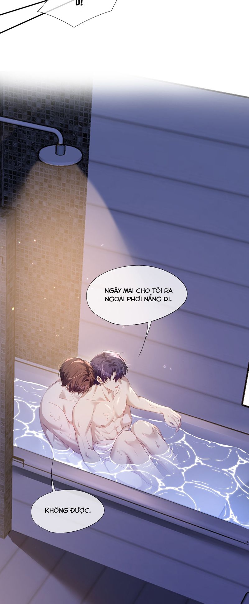 Gài Bẫy Ác Khuyển Chapter 44 - Trang 4