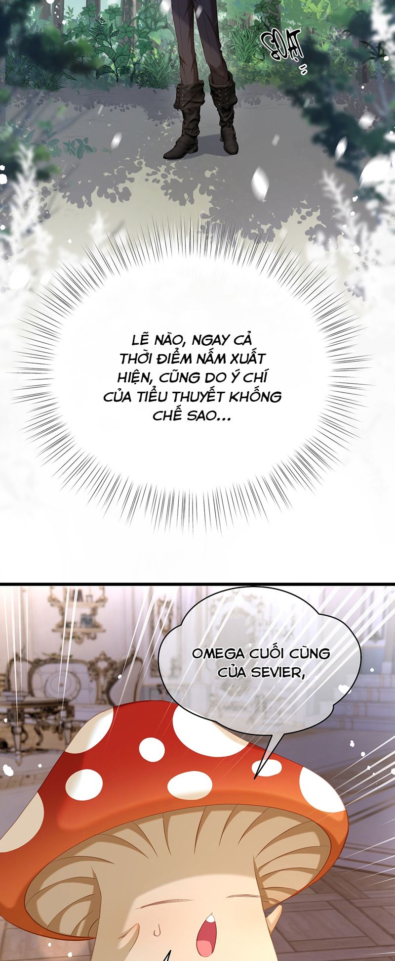 Tôi Trùng Sinh Trở Thành Tiểu Ác Long Của Vương Tử Điện Hạ Chapter 38 - Trang 4