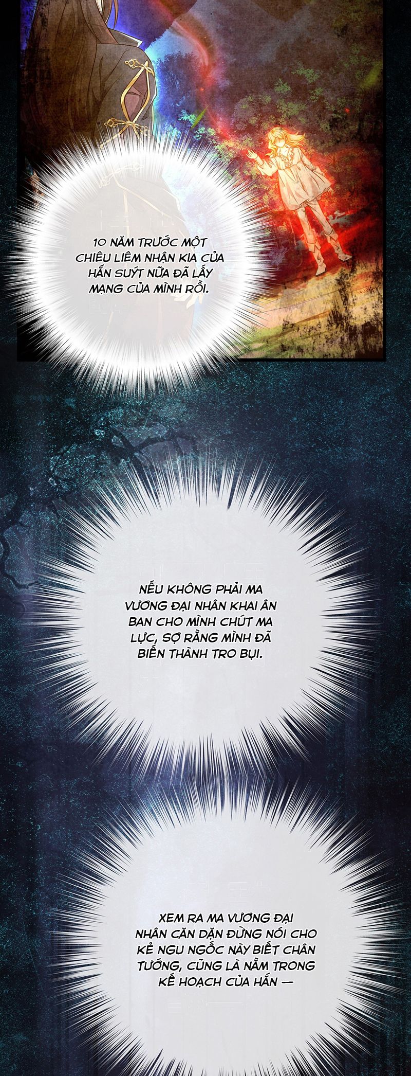 Tôi Trùng Sinh Trở Thành Tiểu Ác Long Của Vương Tử Điện Hạ Chapter 38 - Trang 4