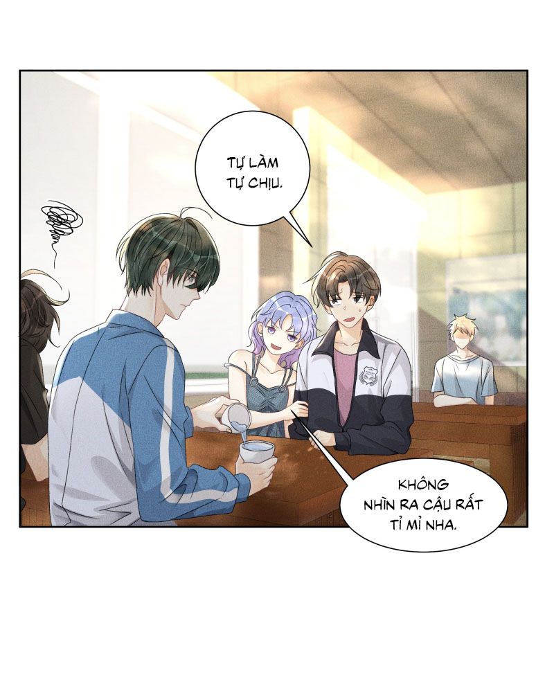 Xuyên Nhanh Chi Cải Tạo Bắt Đầu Lại Làm Người Chapter 106 - Trang 4