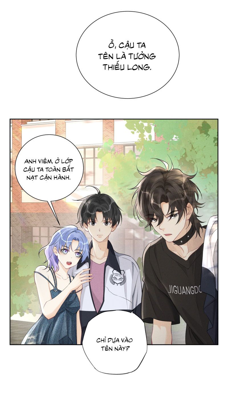 Xuyên Nhanh Chi Cải Tạo Bắt Đầu Lại Làm Người Chapter 106 - Trang 4