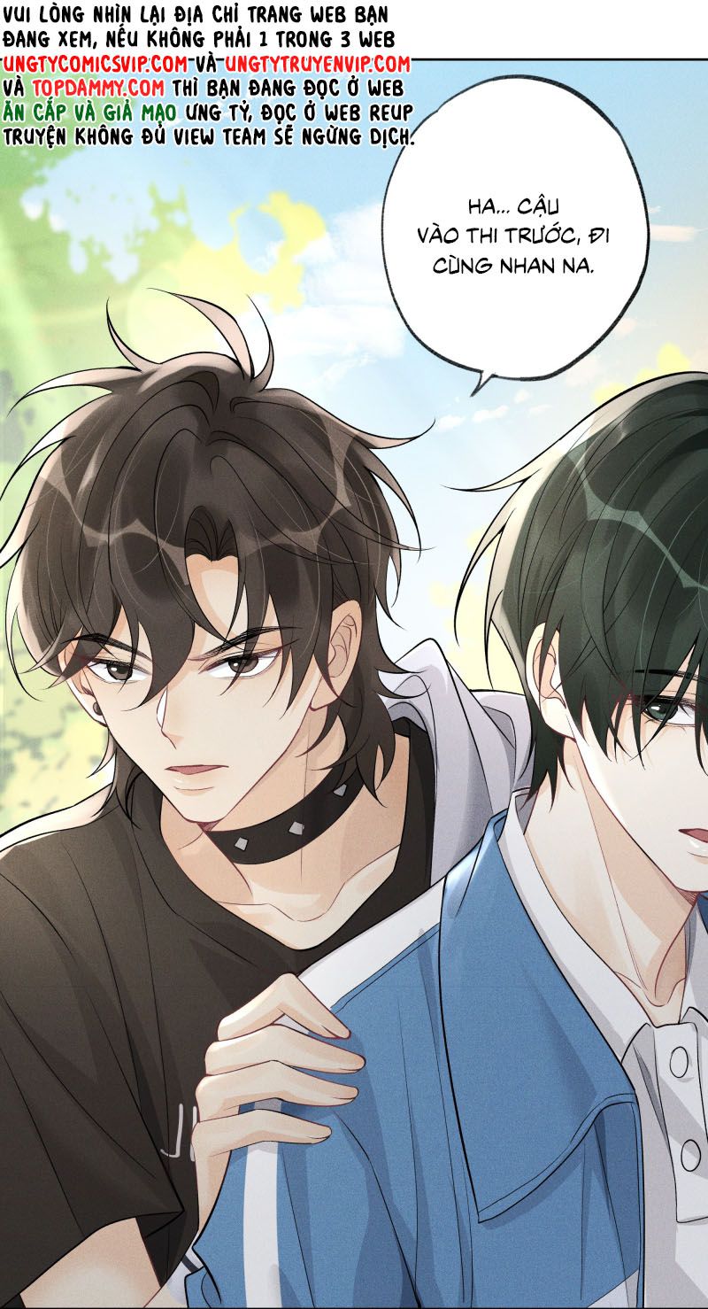 Xuyên Nhanh Chi Cải Tạo Bắt Đầu Lại Làm Người Chapter 106 - Trang 4