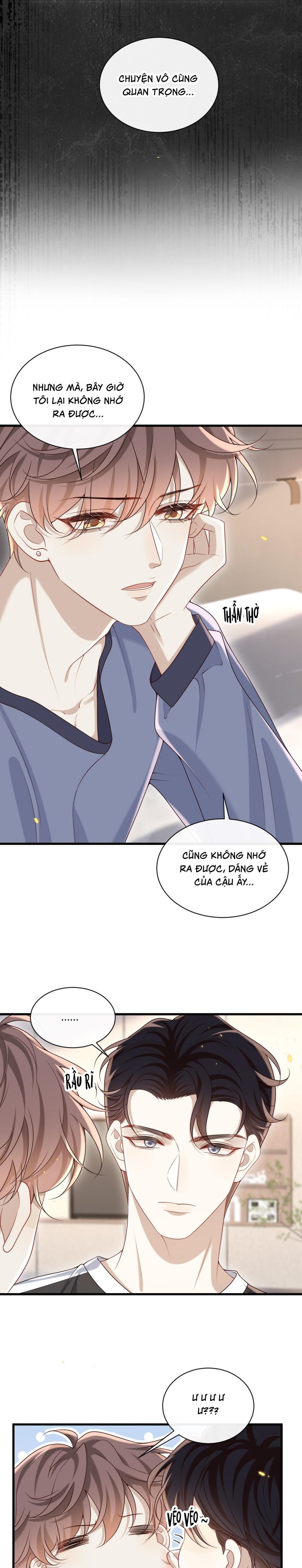 Anh Ấy Đến Từ Màn Đêm Chapter 52 - Next Chapter 53