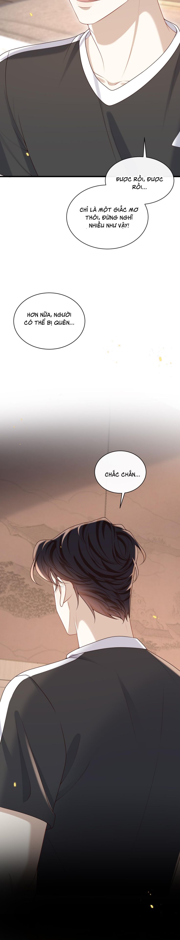 Anh Ấy Đến Từ Màn Đêm Chapter 52 - Next Chapter 53