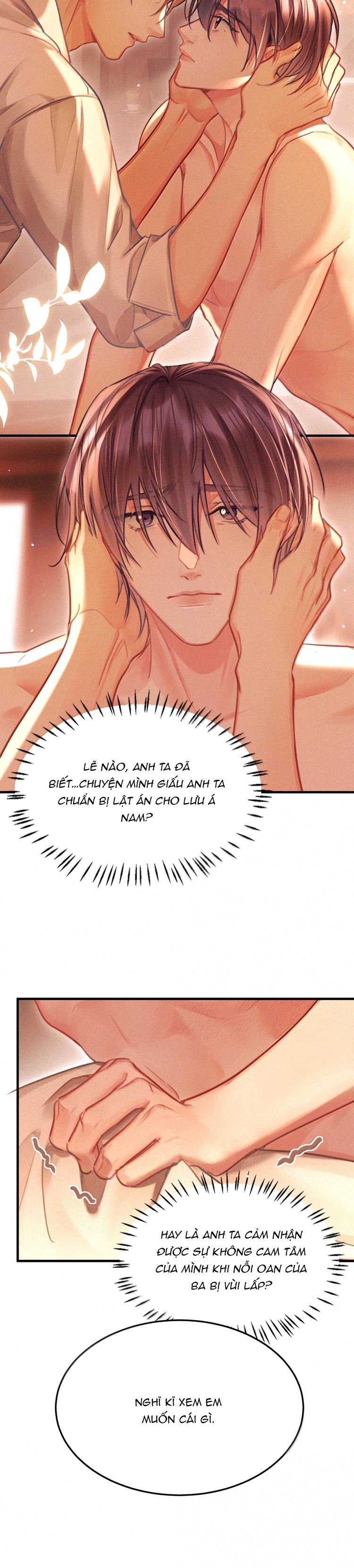 Môi Súng Chapter 132 - Trang 4