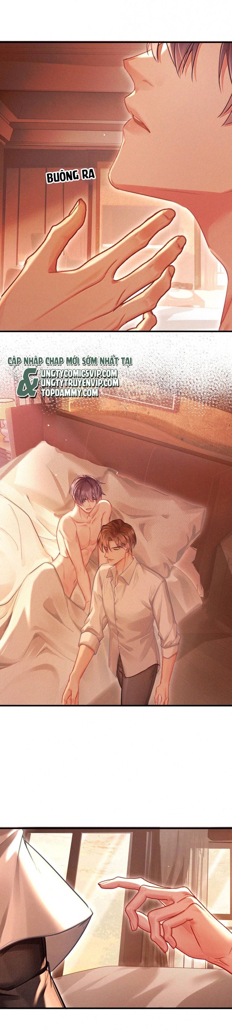 Môi Súng Chapter 132 - Trang 4