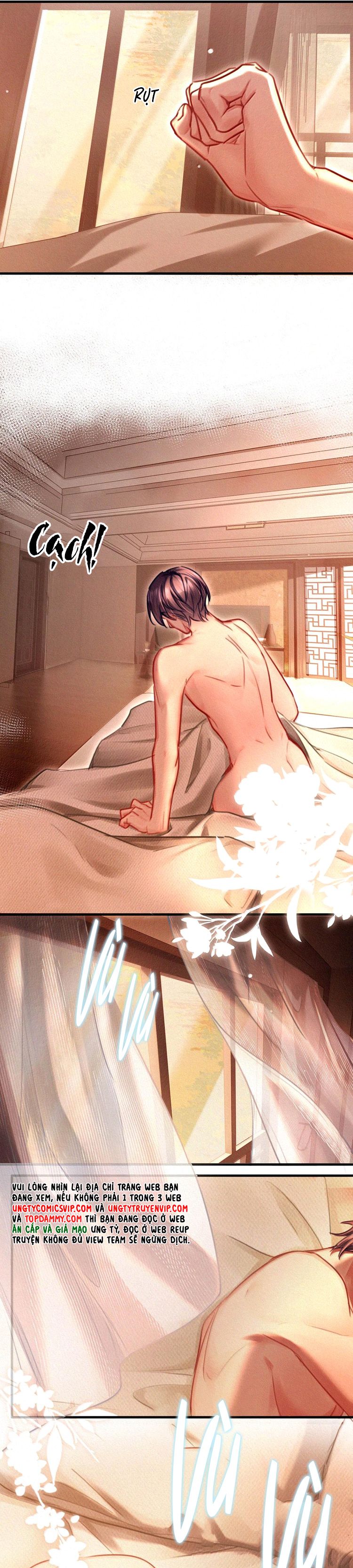 Môi Súng Chapter 132 - Trang 4
