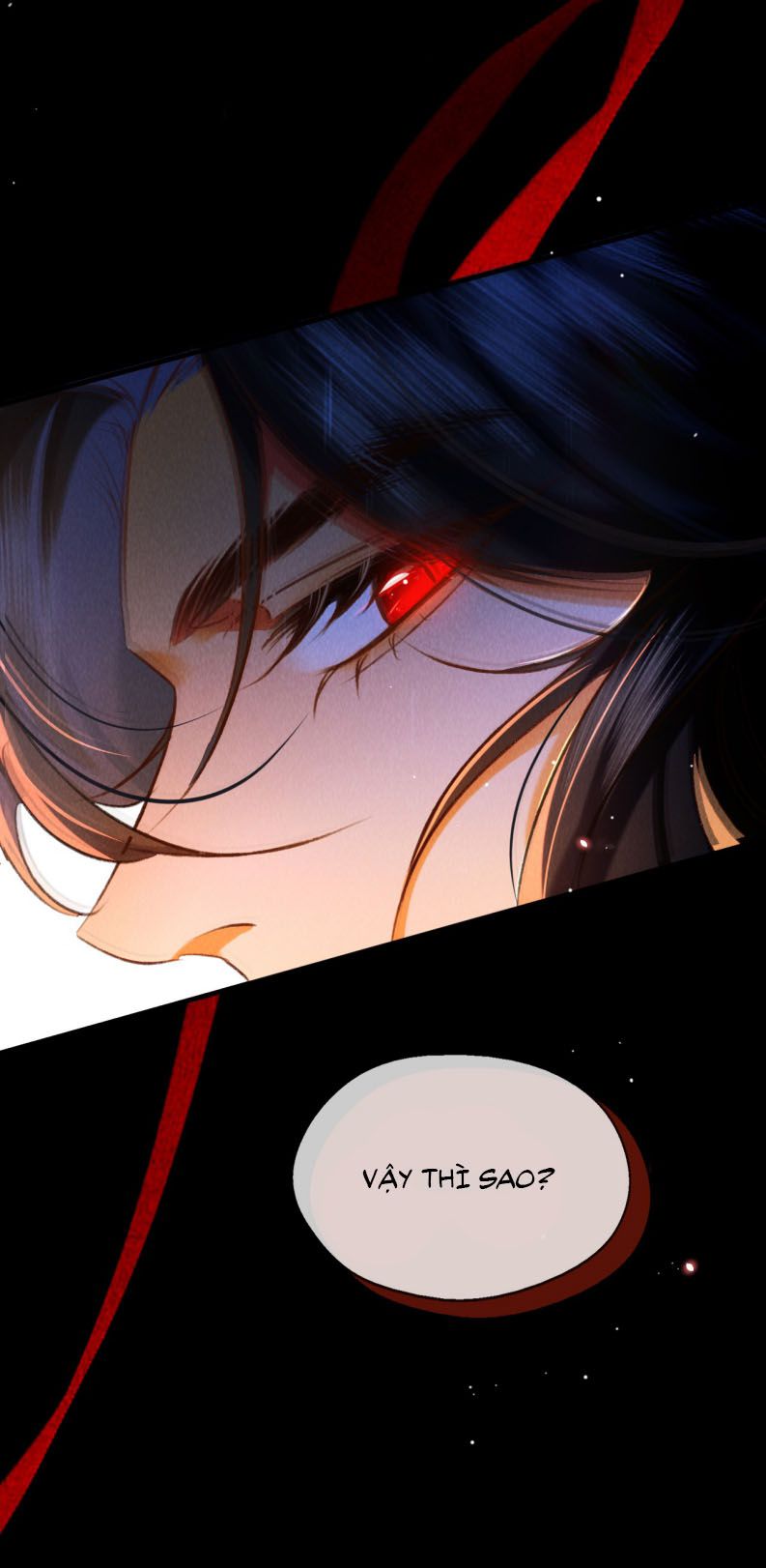 Nam Chủ Vì Sao Quyến Rũ Ta Chap 12 - Trang 4
