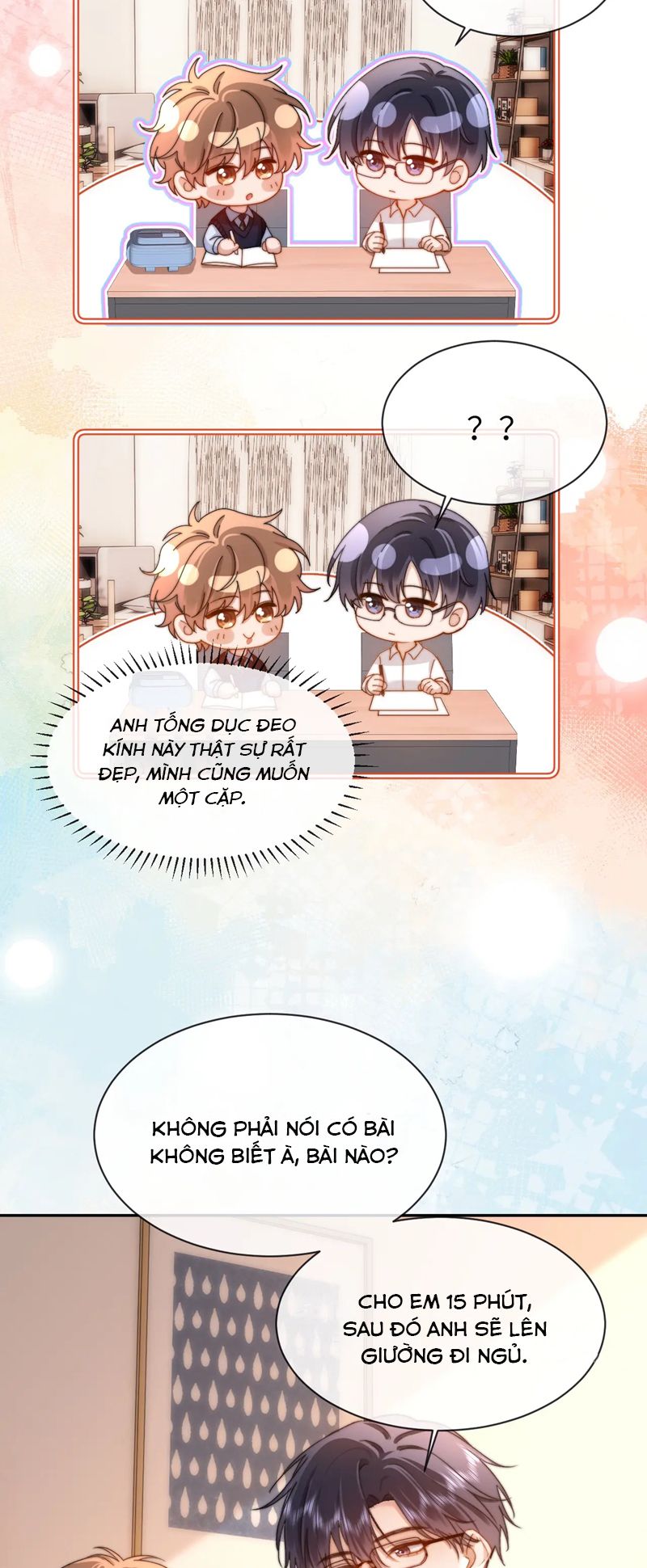 Chất Dị Ứng Đáng Yêu Chapter 47 - Trang 4