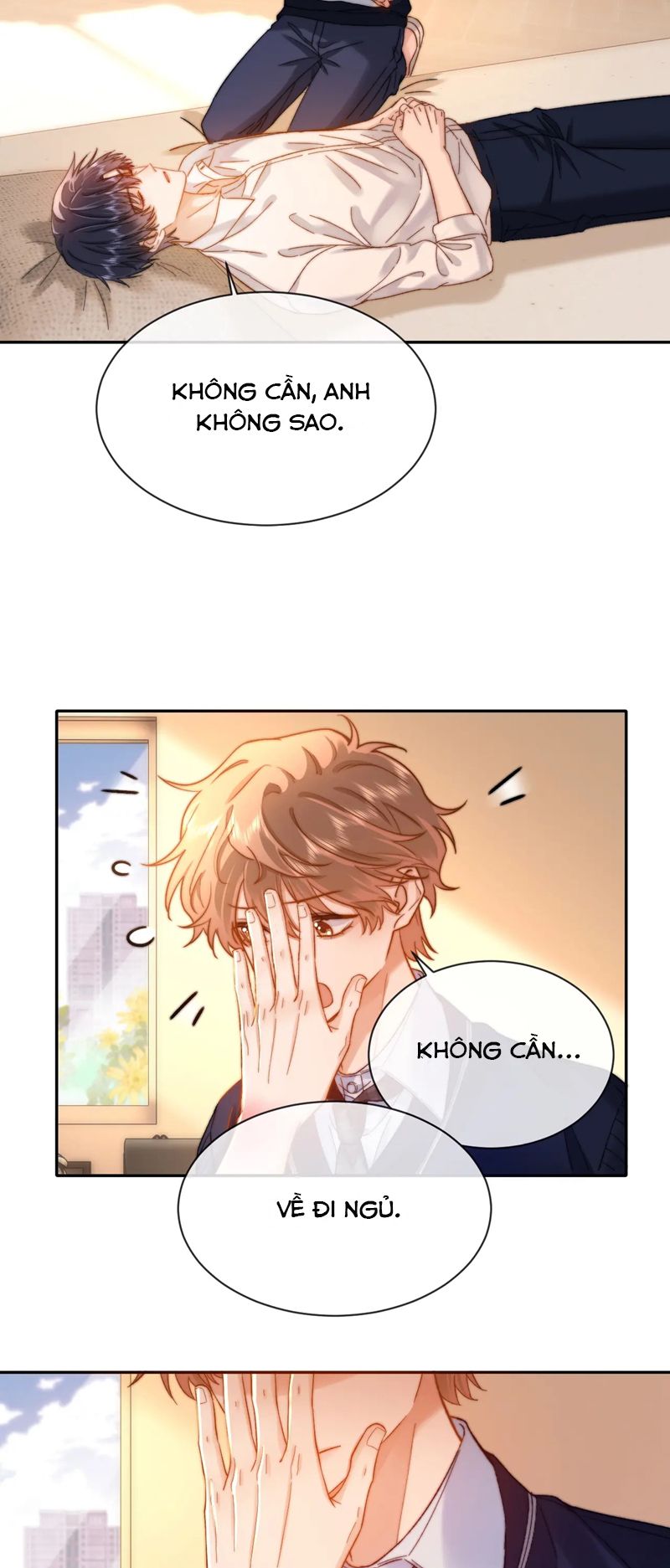 Chất Dị Ứng Đáng Yêu Chapter 47 - Trang 4