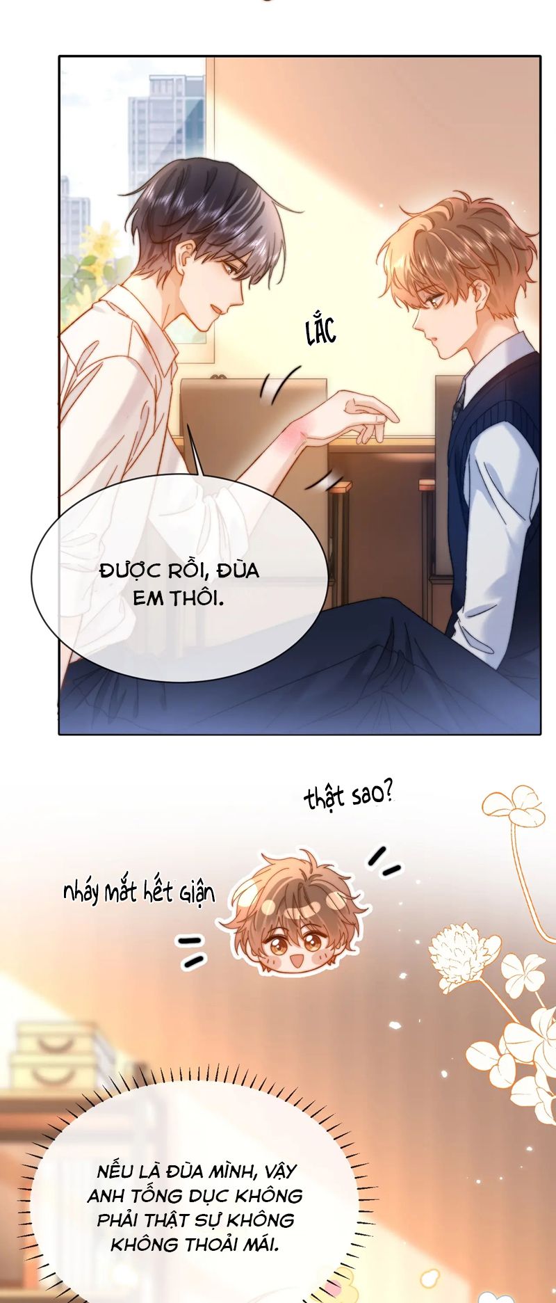 Chất Dị Ứng Đáng Yêu Chapter 47 - Trang 4